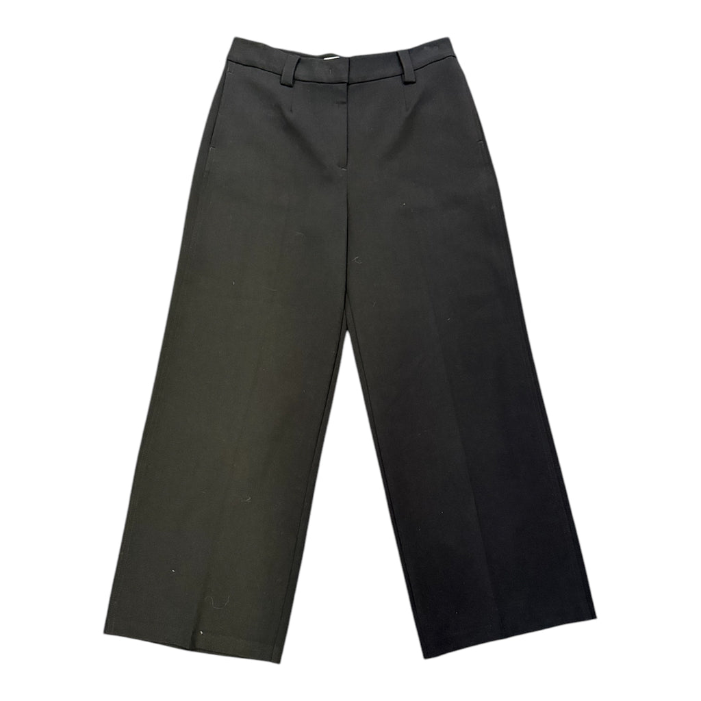 M&S wide leg trousers
