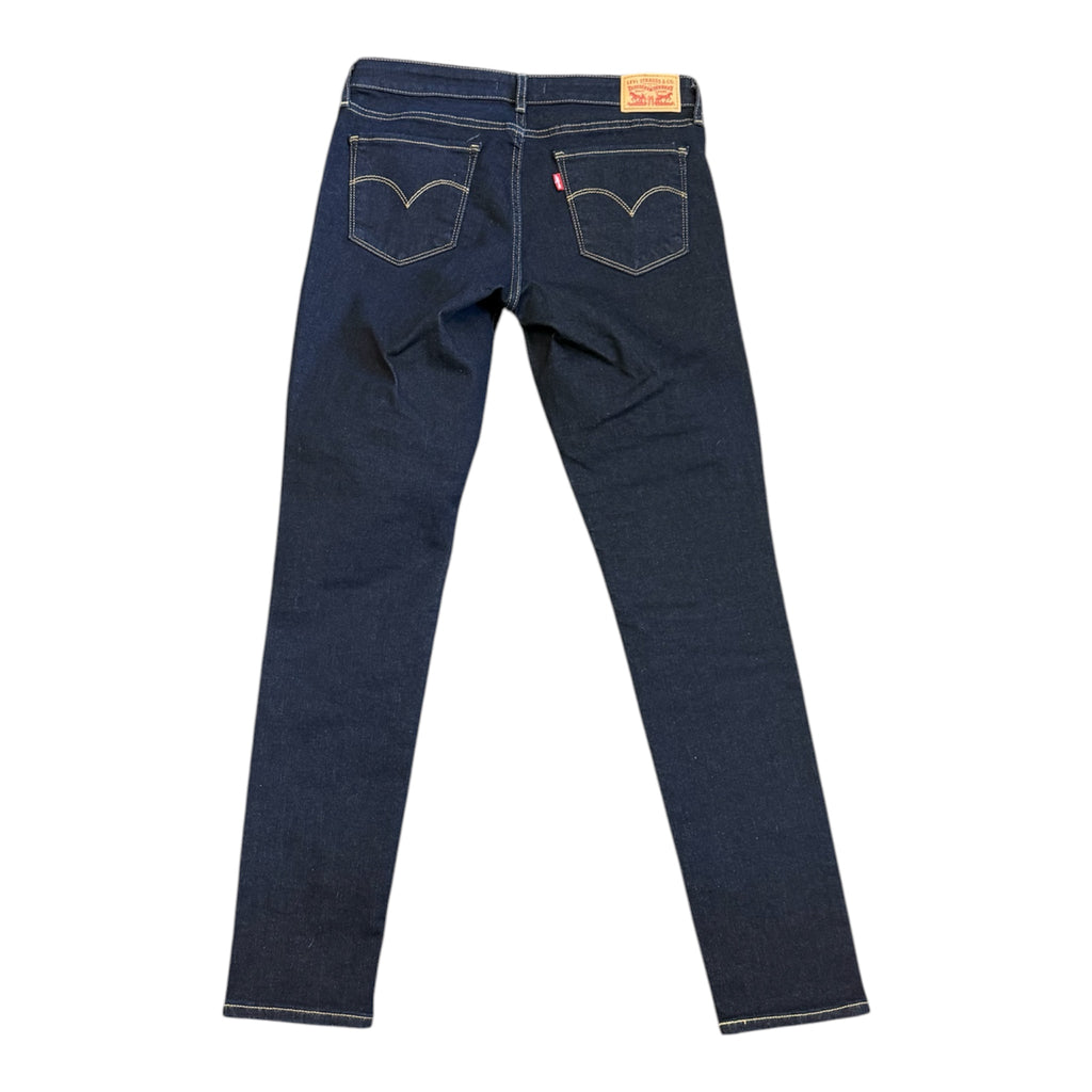 Levi’s 711 skinny jeans