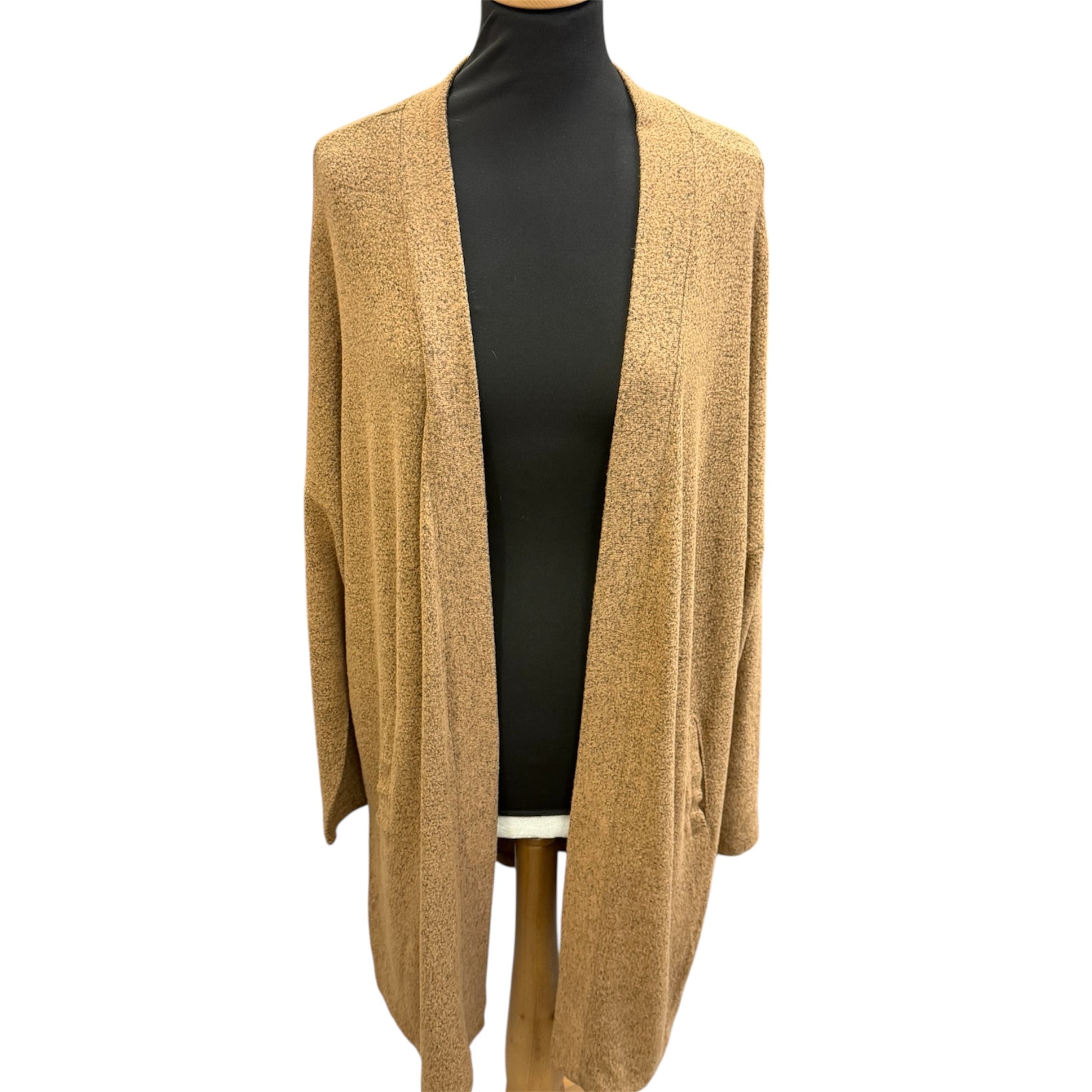 Soya Concept longline cardigan