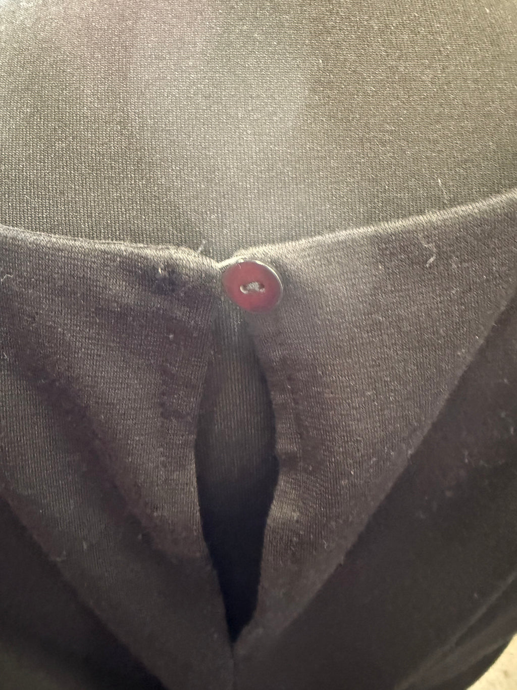 George skater style short sleeved dress