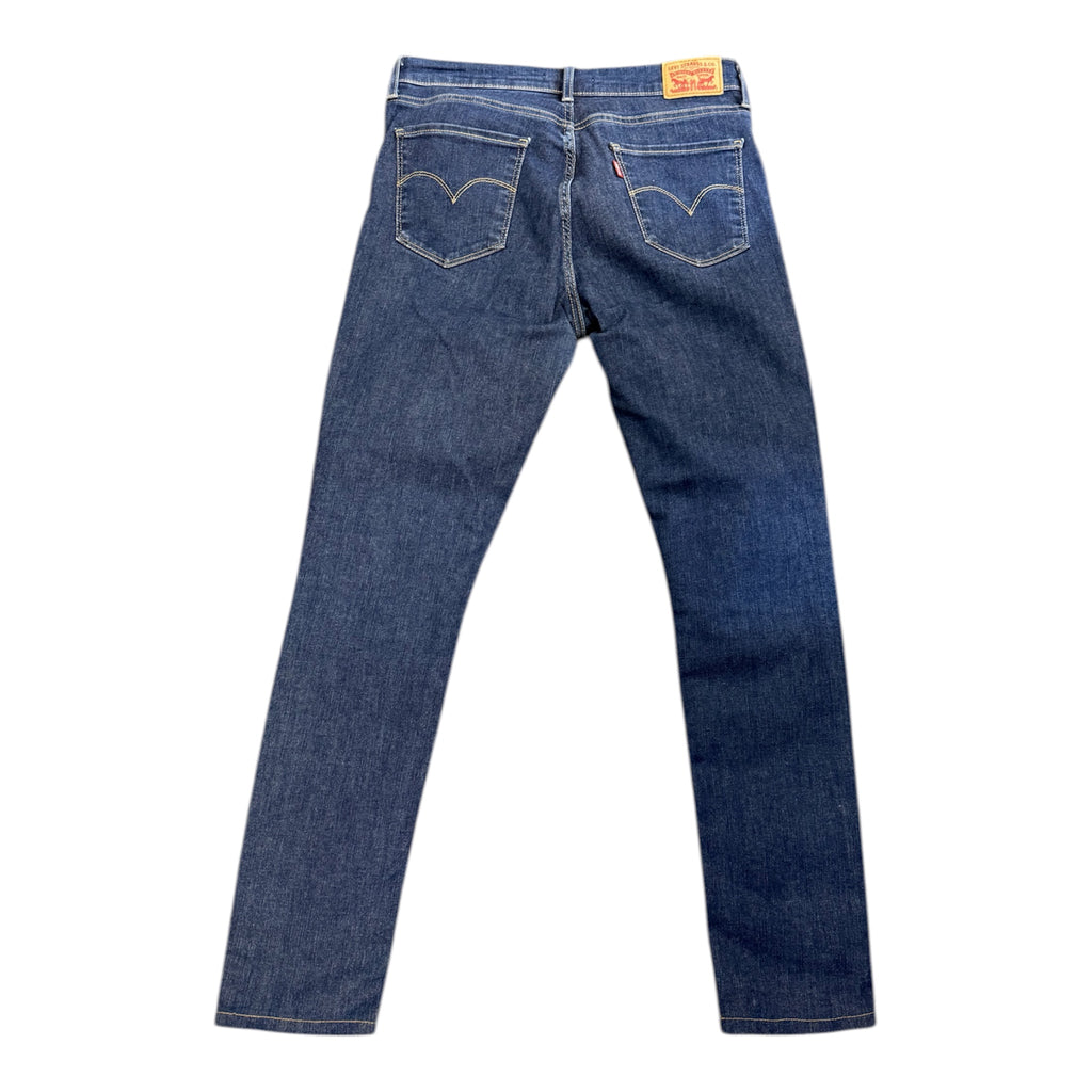 Levi 311 skinny jeans