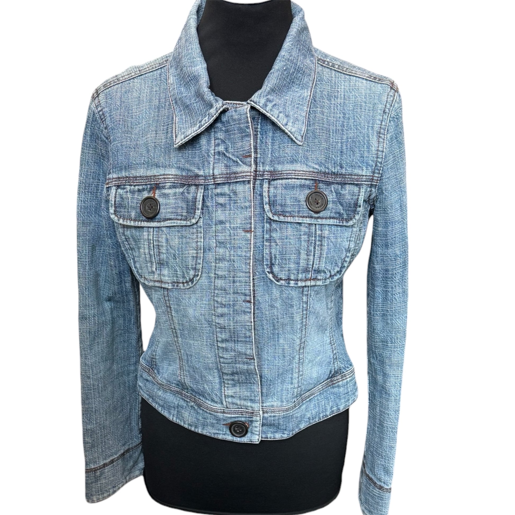 Mexx denim jacket