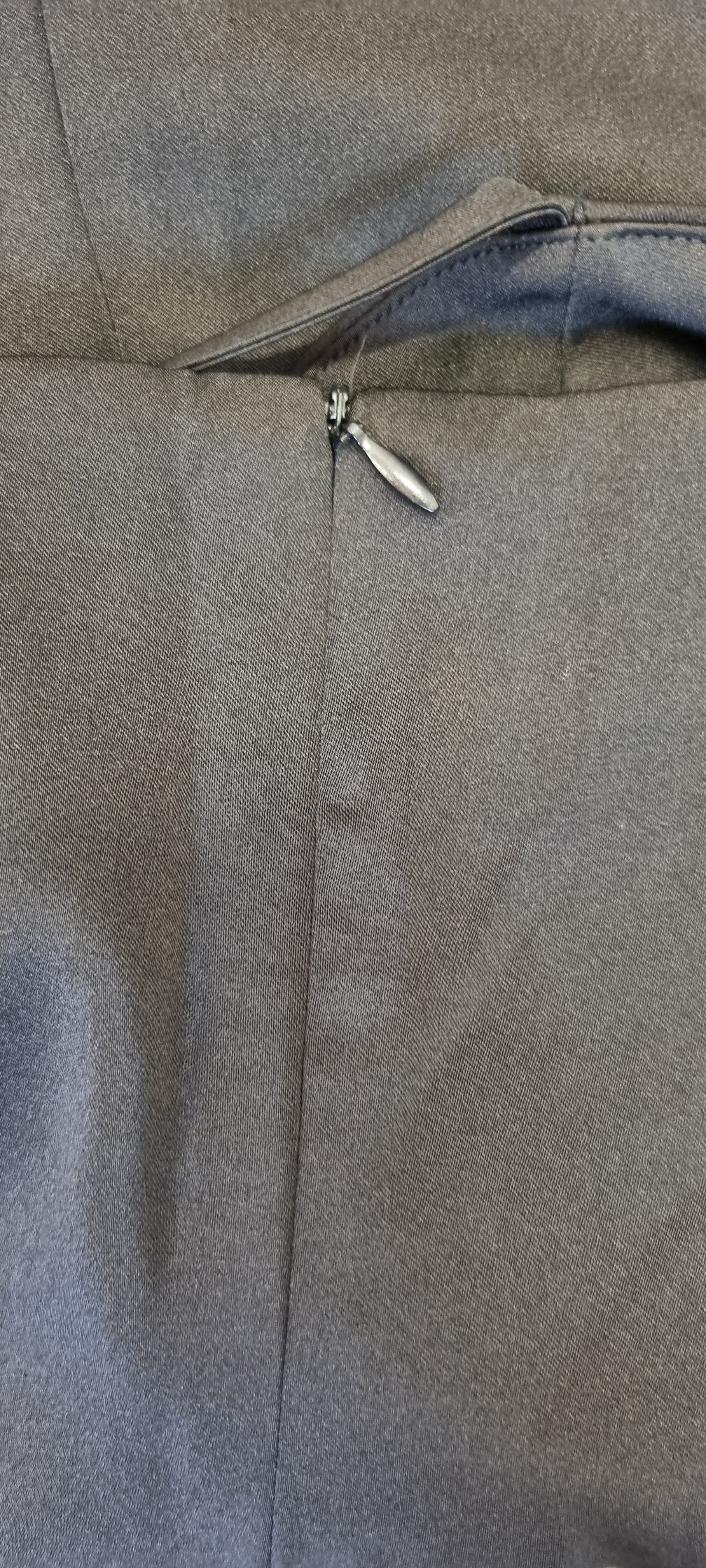 MissPap back halter neck wide legged jumpsuit (brand new with tags)