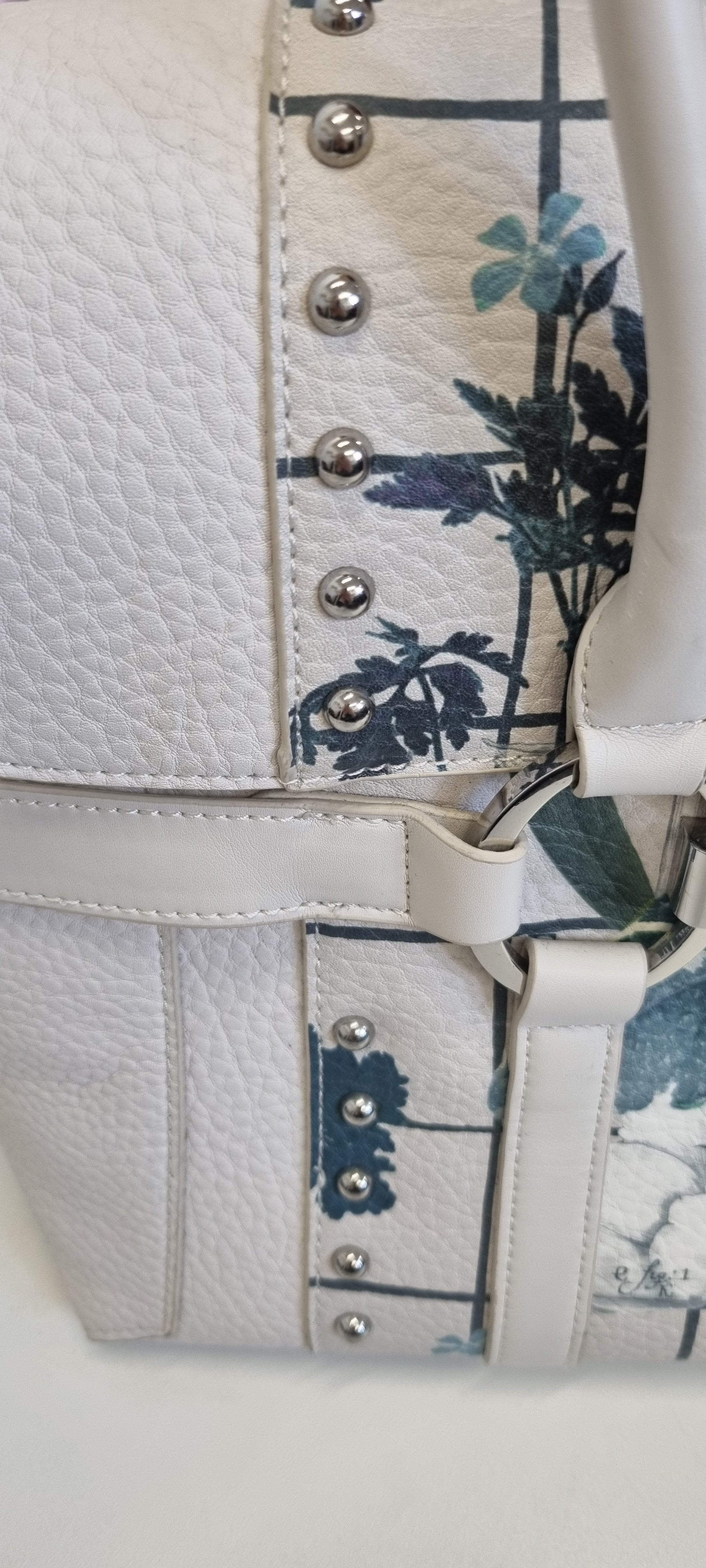 Fiorelli large floral print tote bag