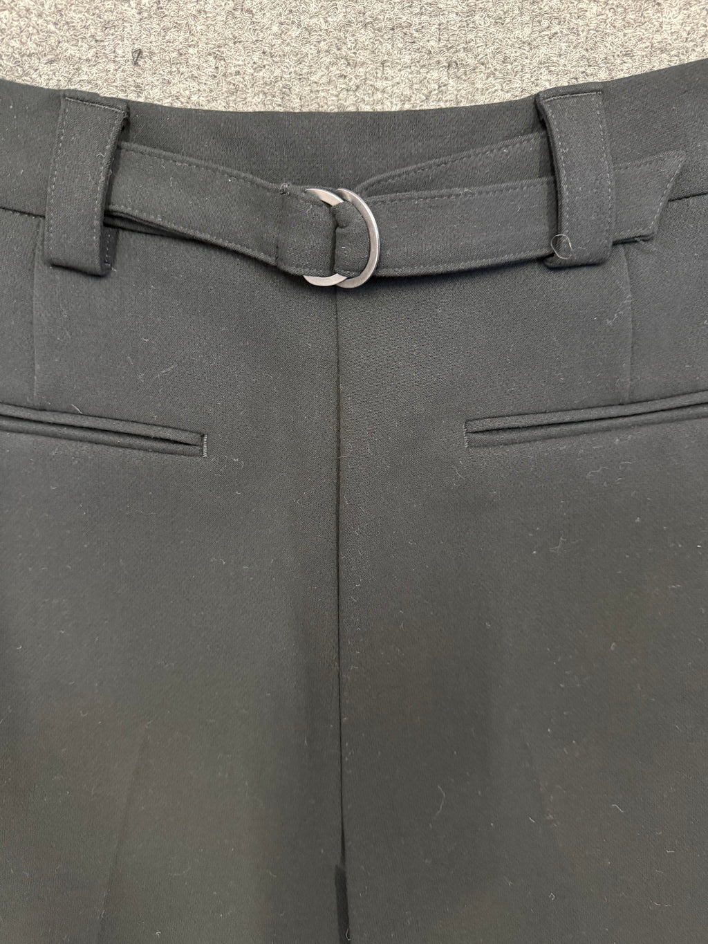 M&S wide leg trousers