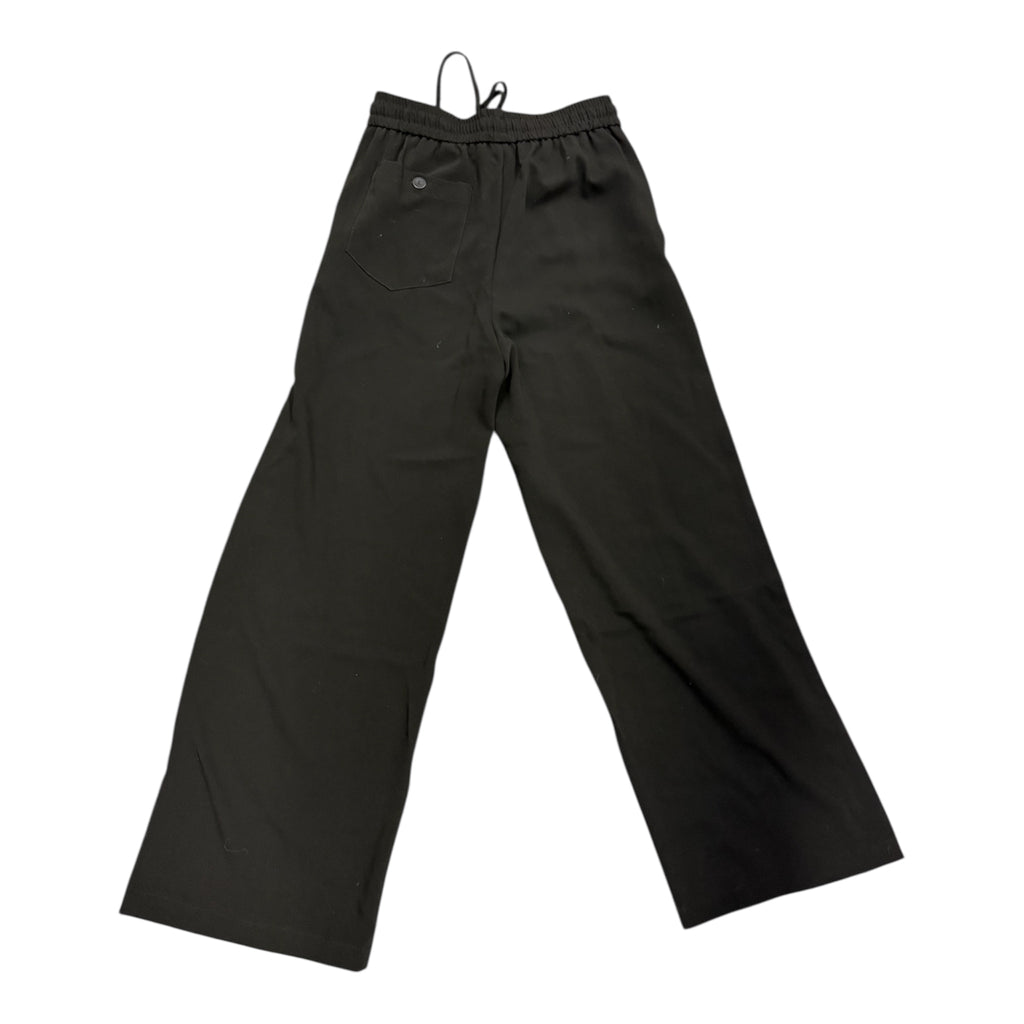 Editior’s Cut black wide leg trousers