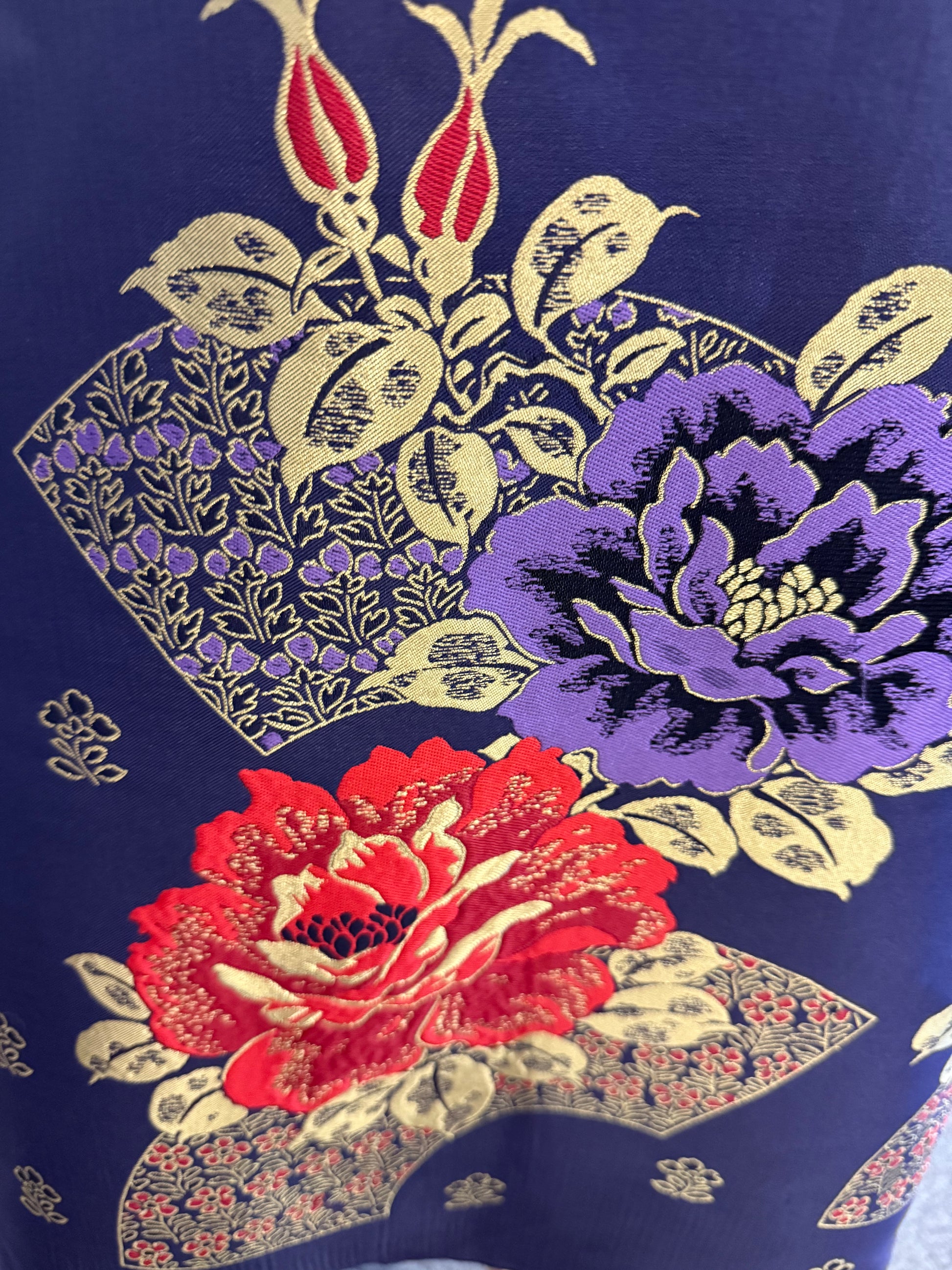 Phase Eight floral occasion dress