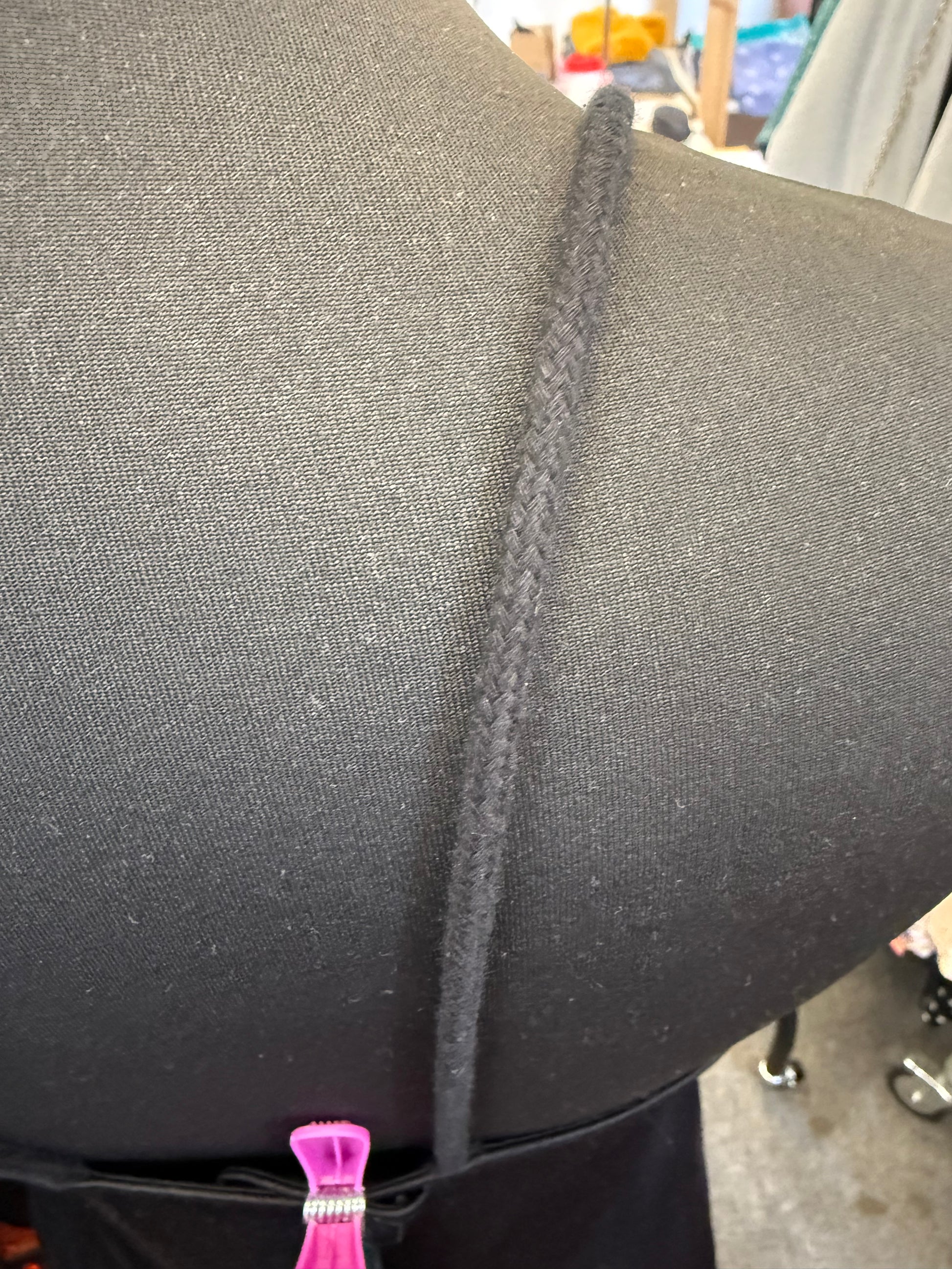 Next gold chain strap evening dress