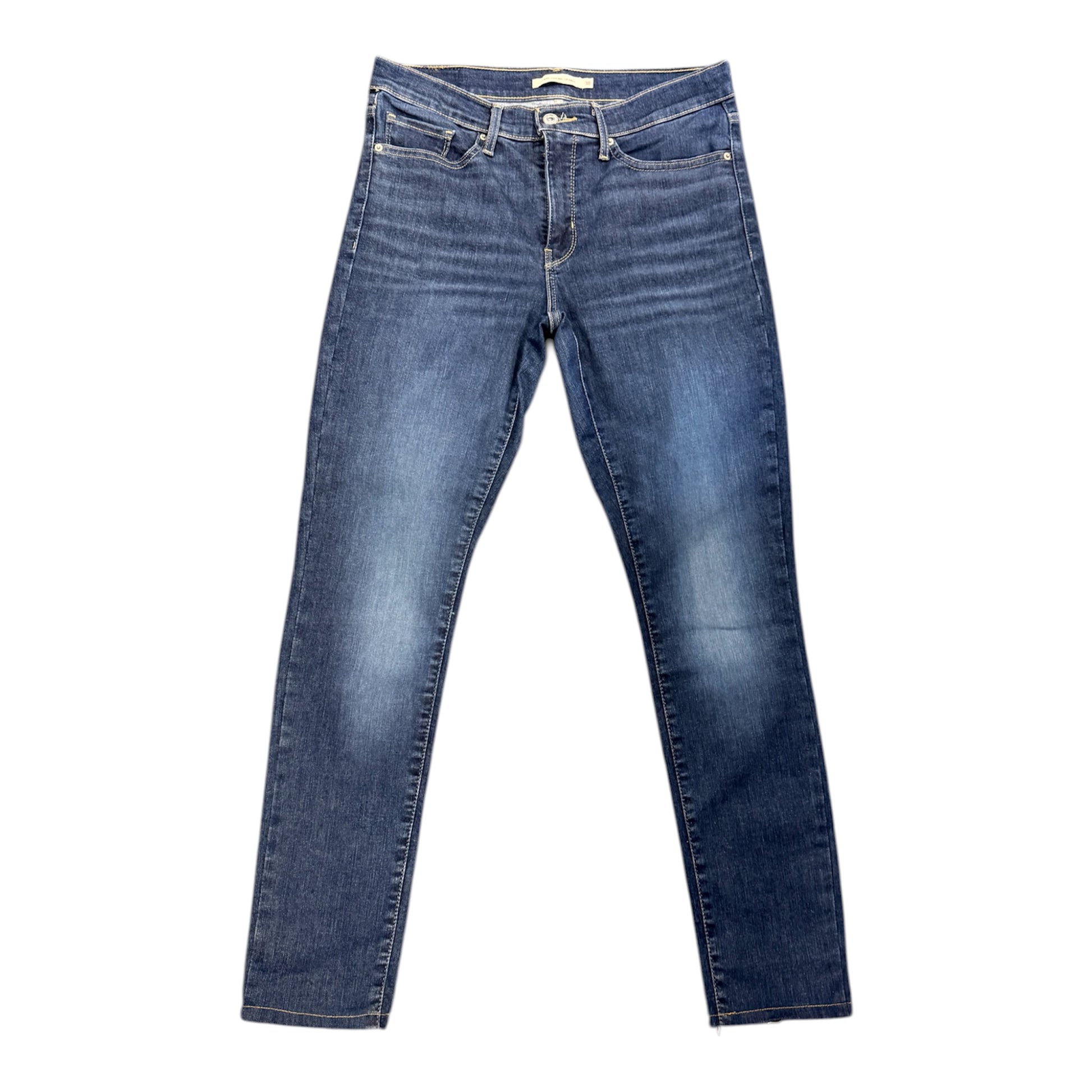 Levi 311 skinny jeans