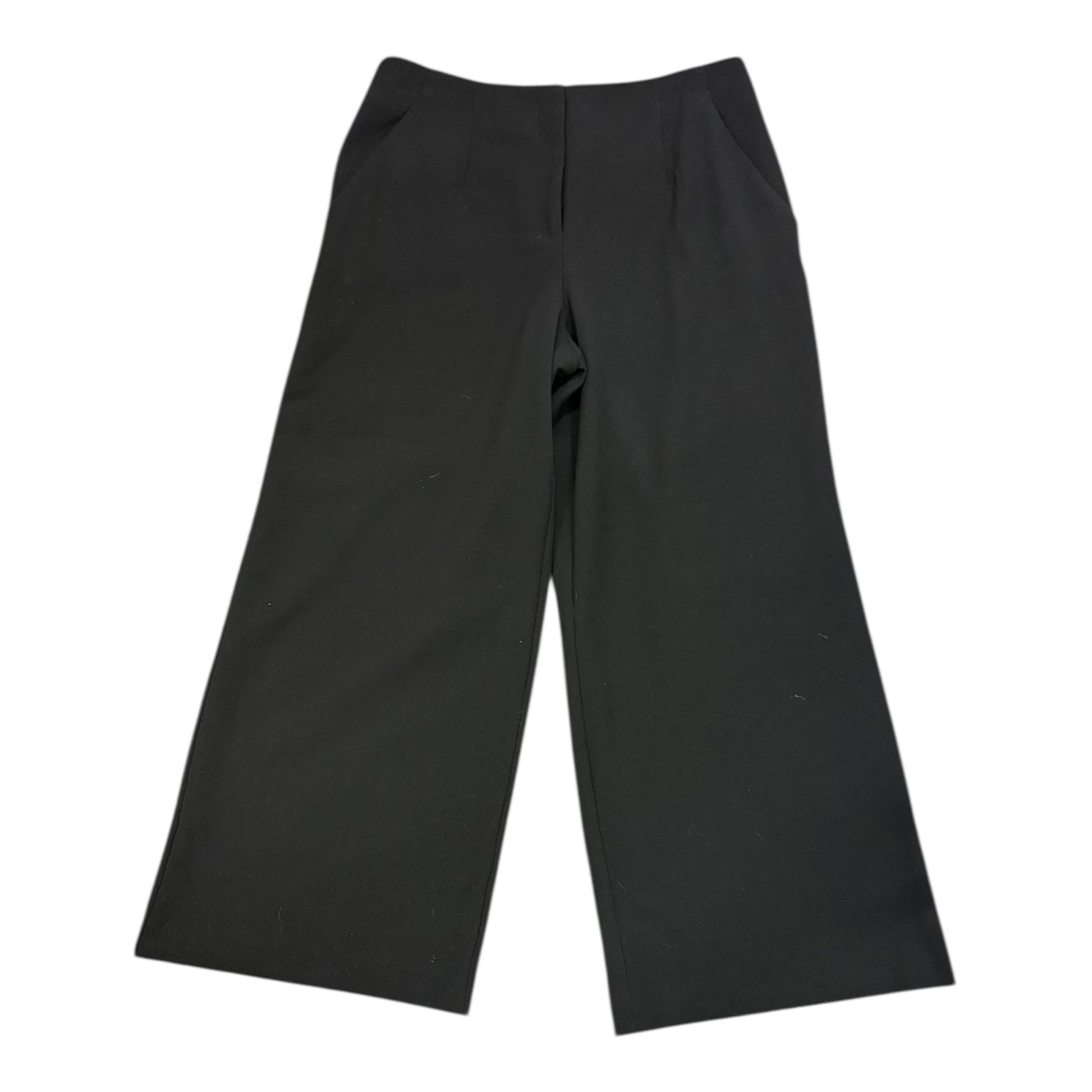 Forever New wide leg trousers