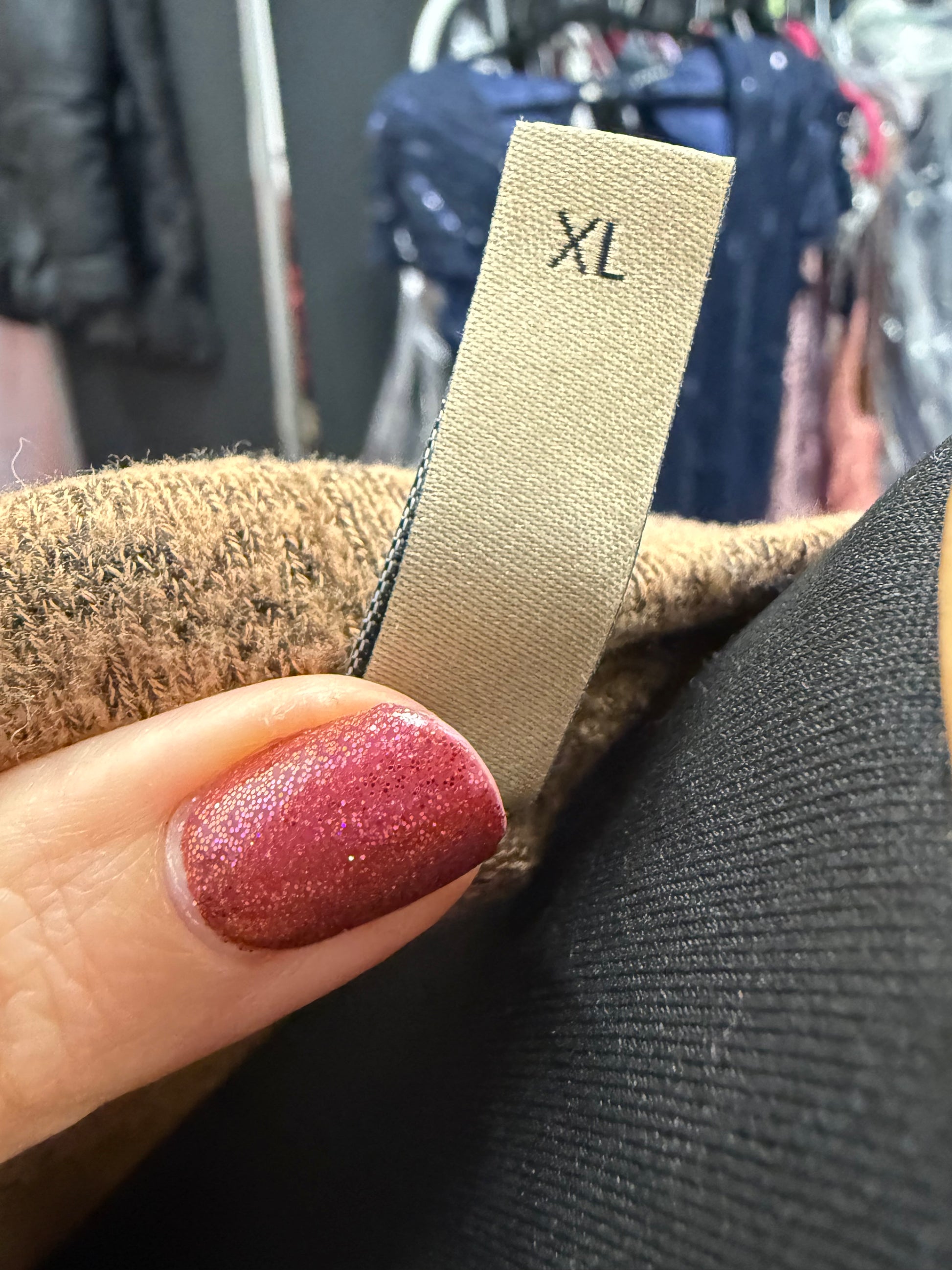 Soya Concept longline cardigan