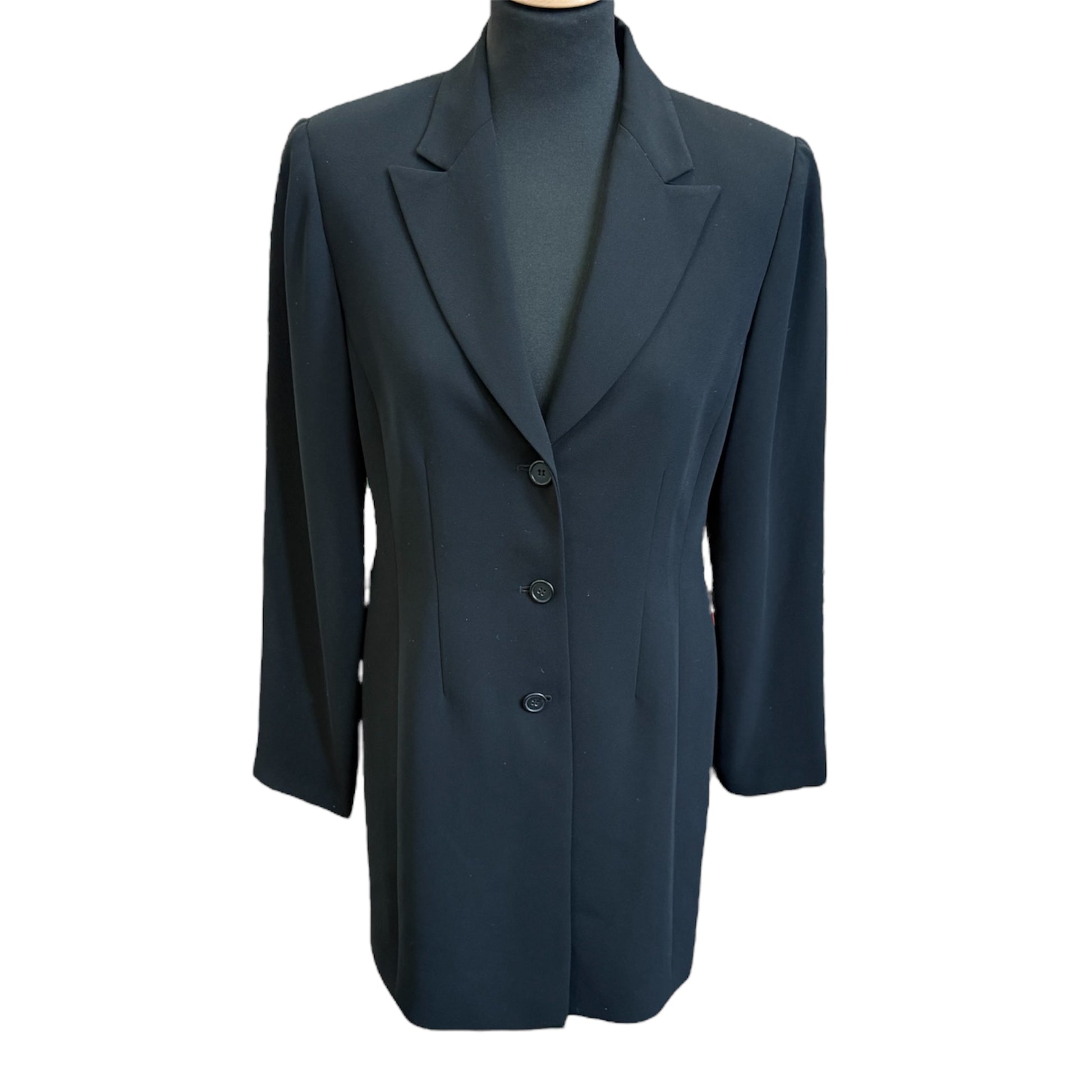 Vintage Debenhams longtime blazer