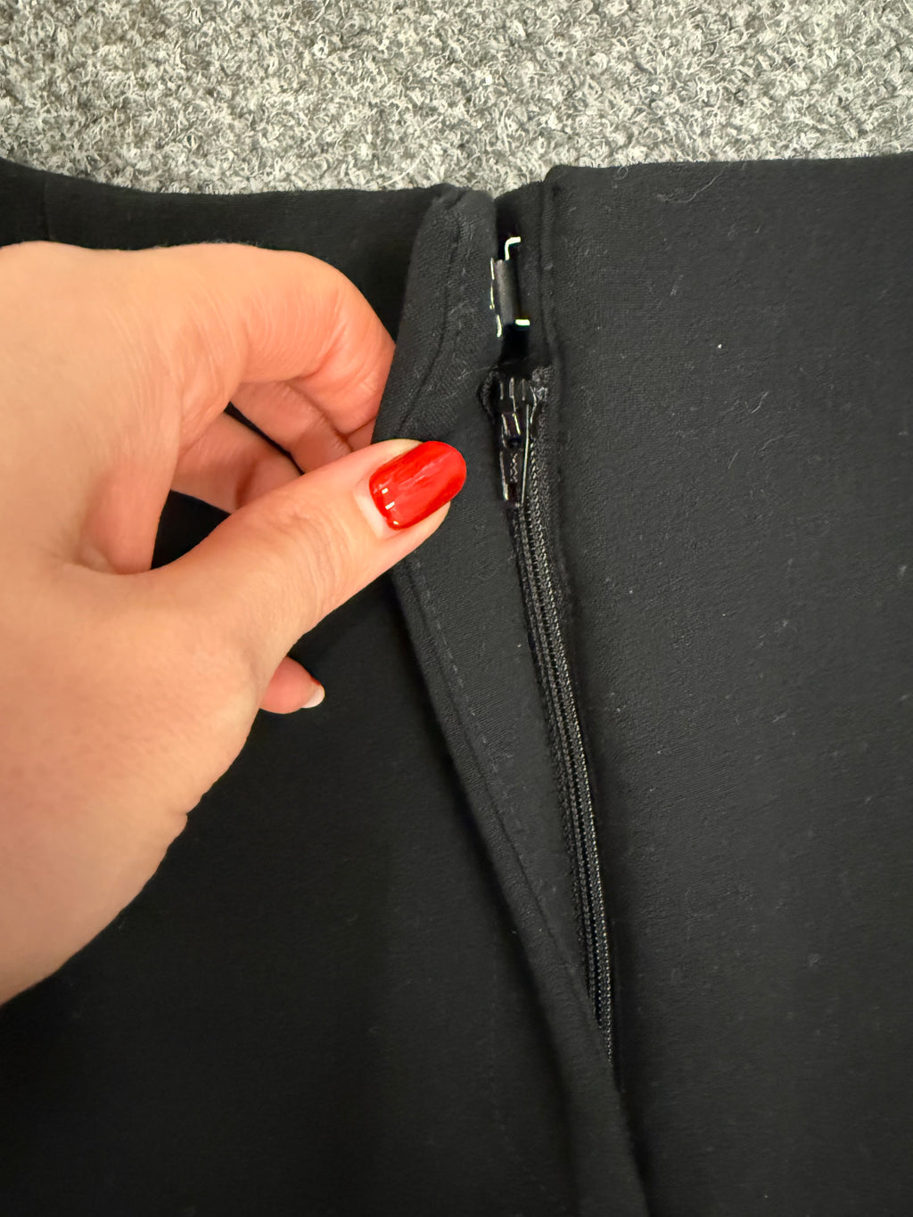 Forever New wide leg trousers