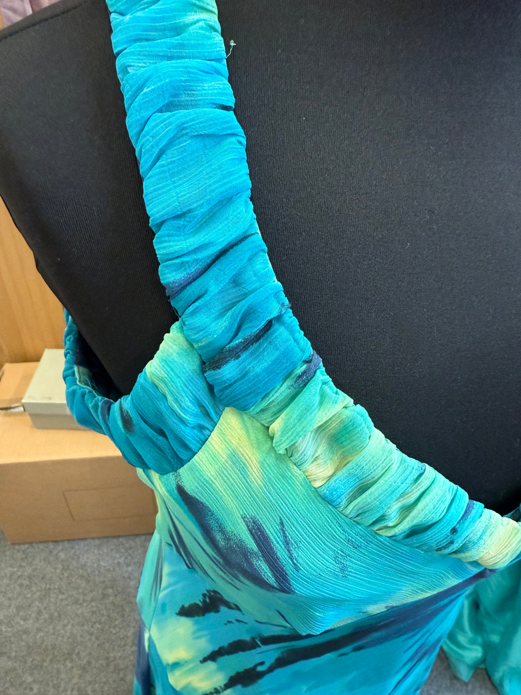 Per Una vintage style midi dress