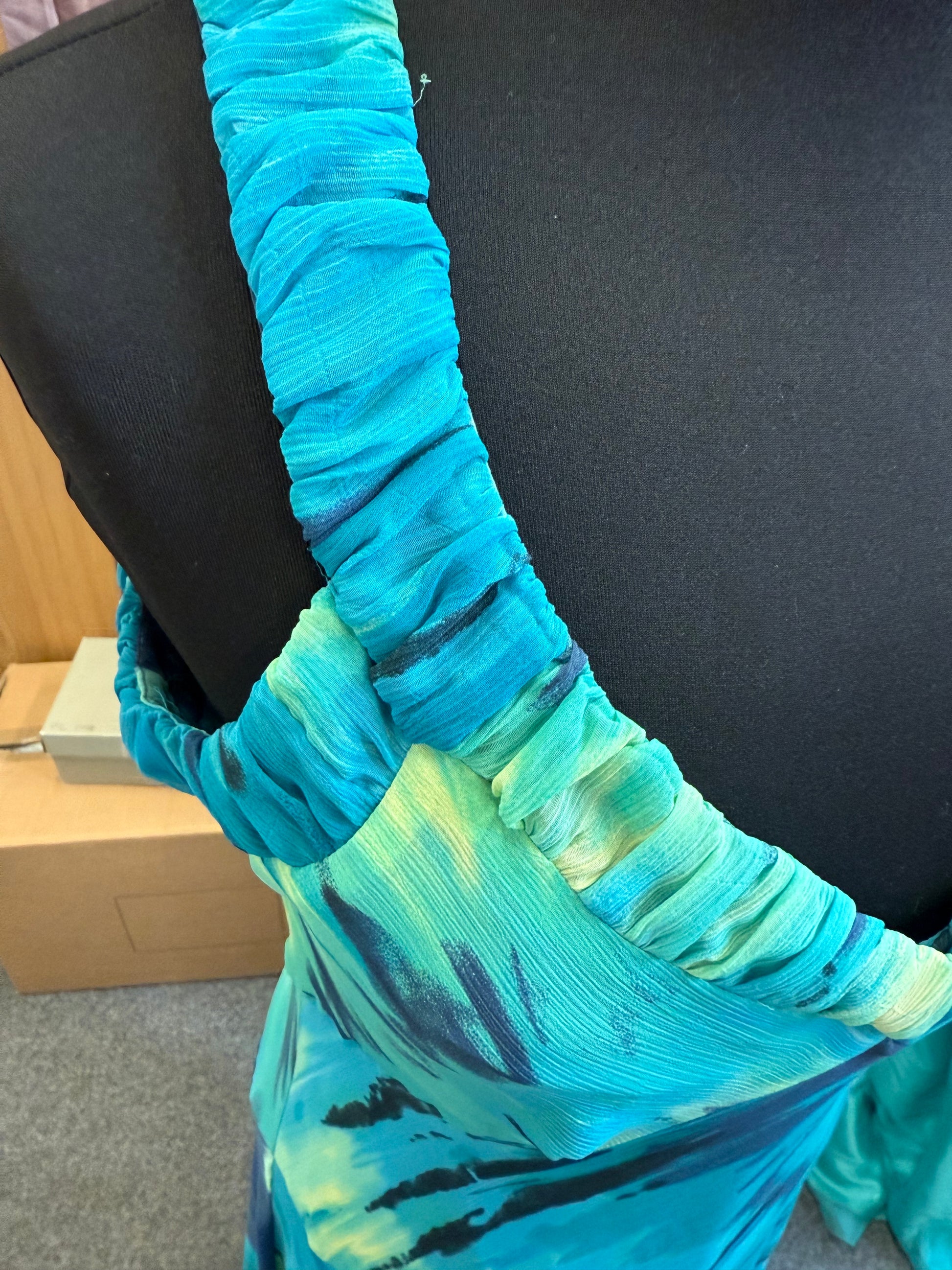 Per Una vintage style midi dress