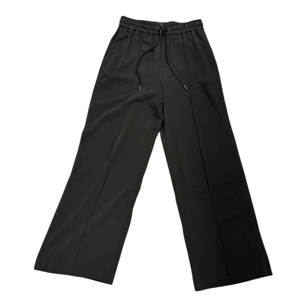 Editior’s Cut black wide leg trousers