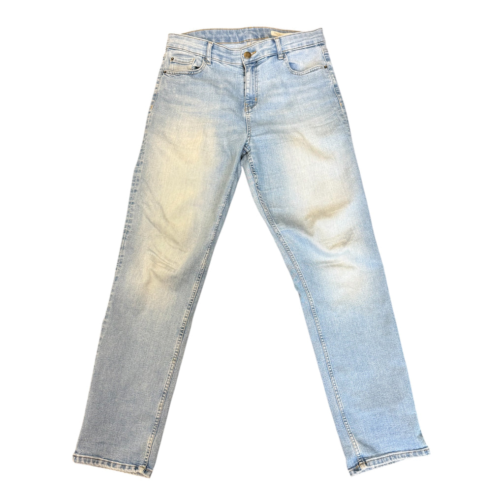 M&S The Sienna straight jeans