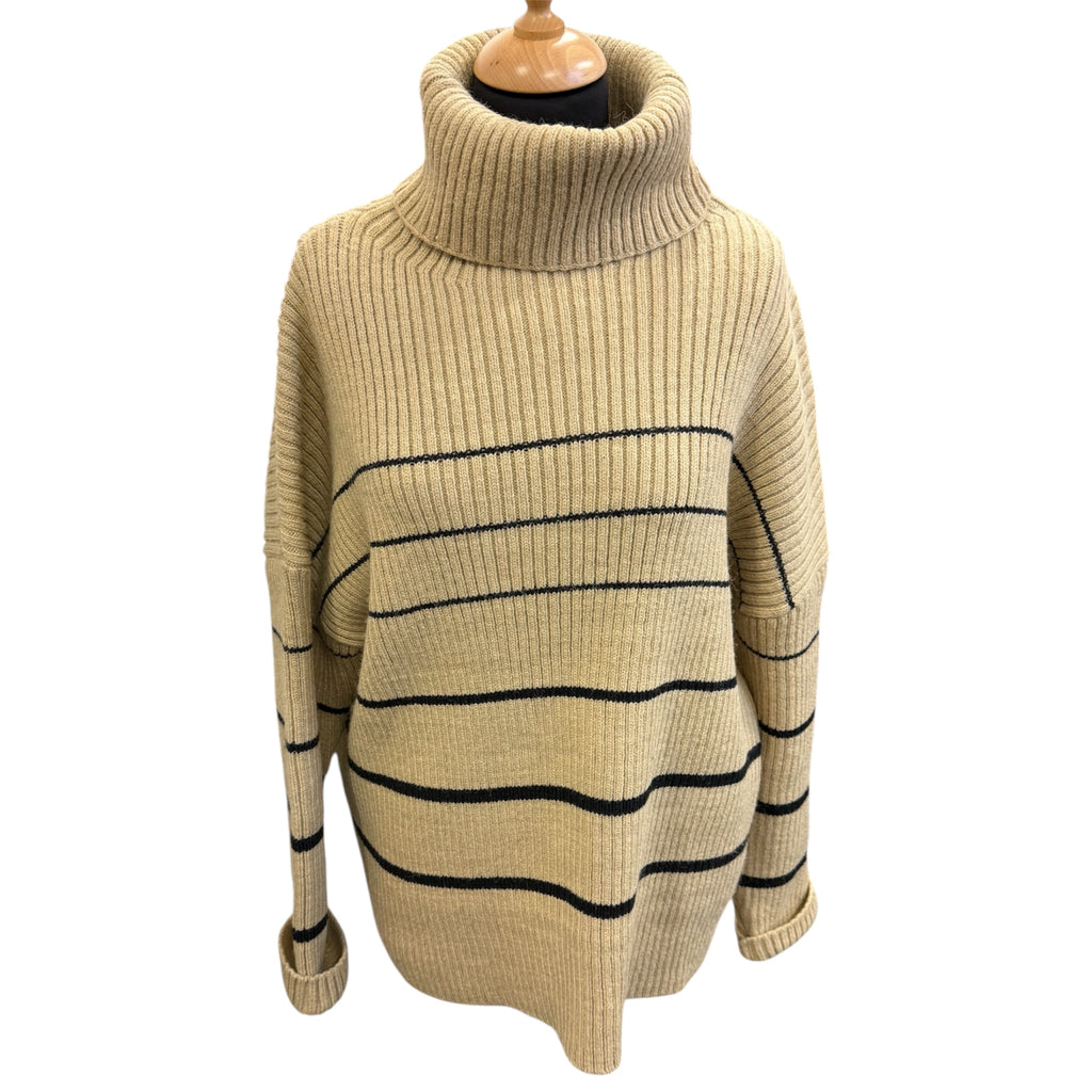 Next oversize rollneck jumper
