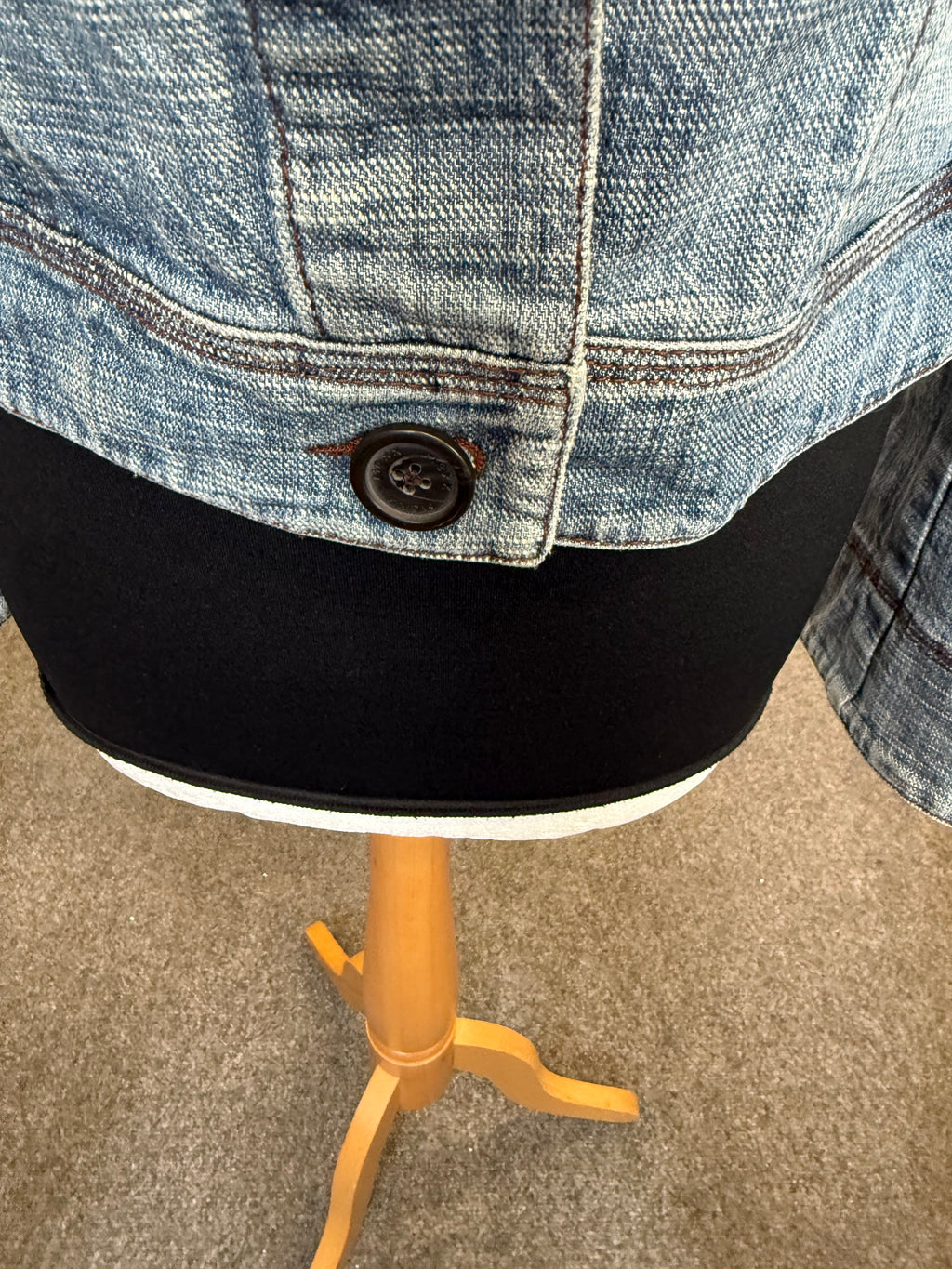 Mexx denim jacket
