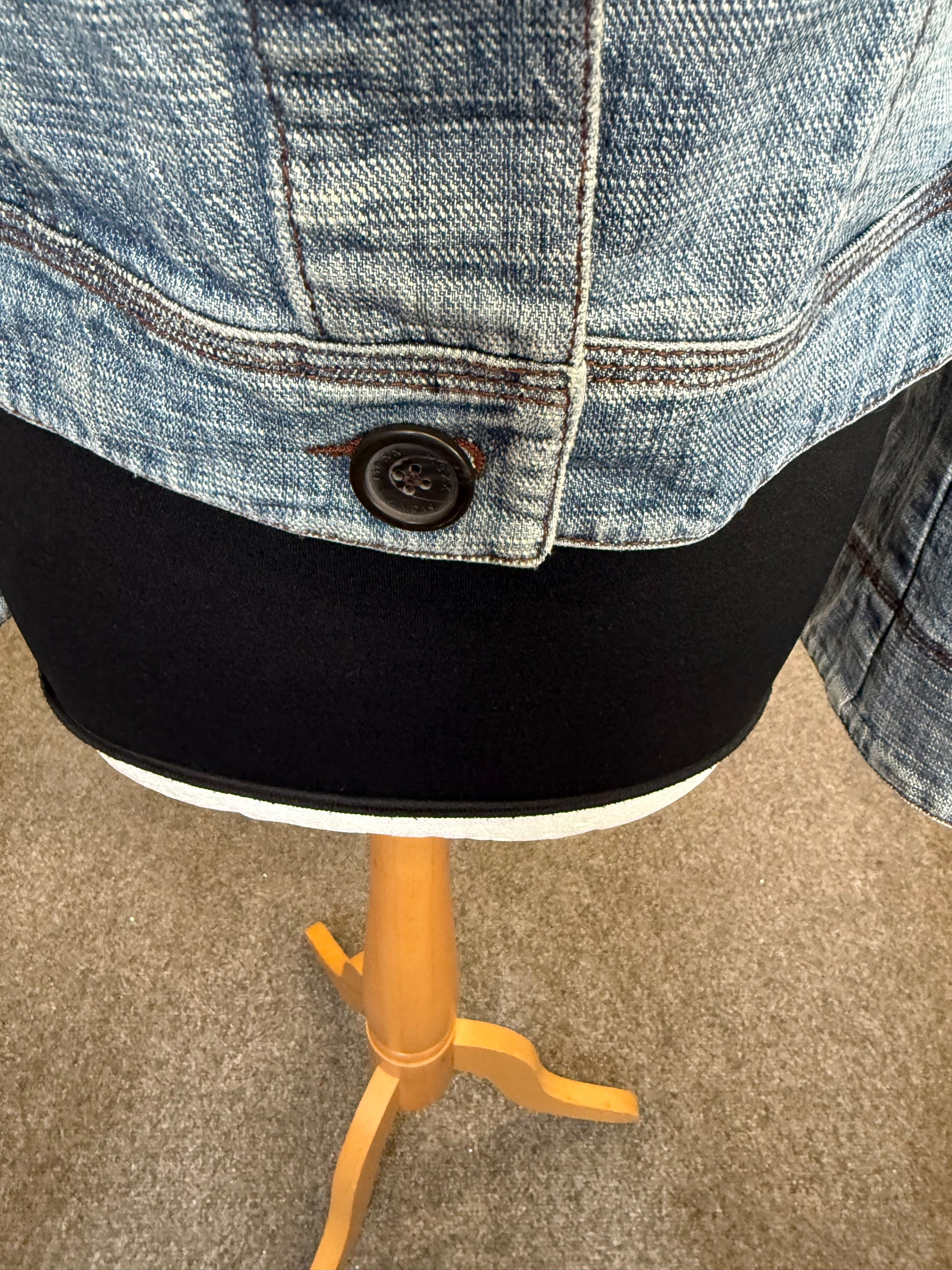 Mexx denim jacket