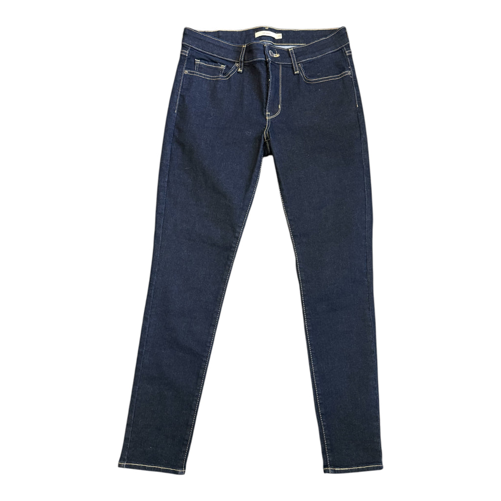 Levi’s 711 skinny jeans