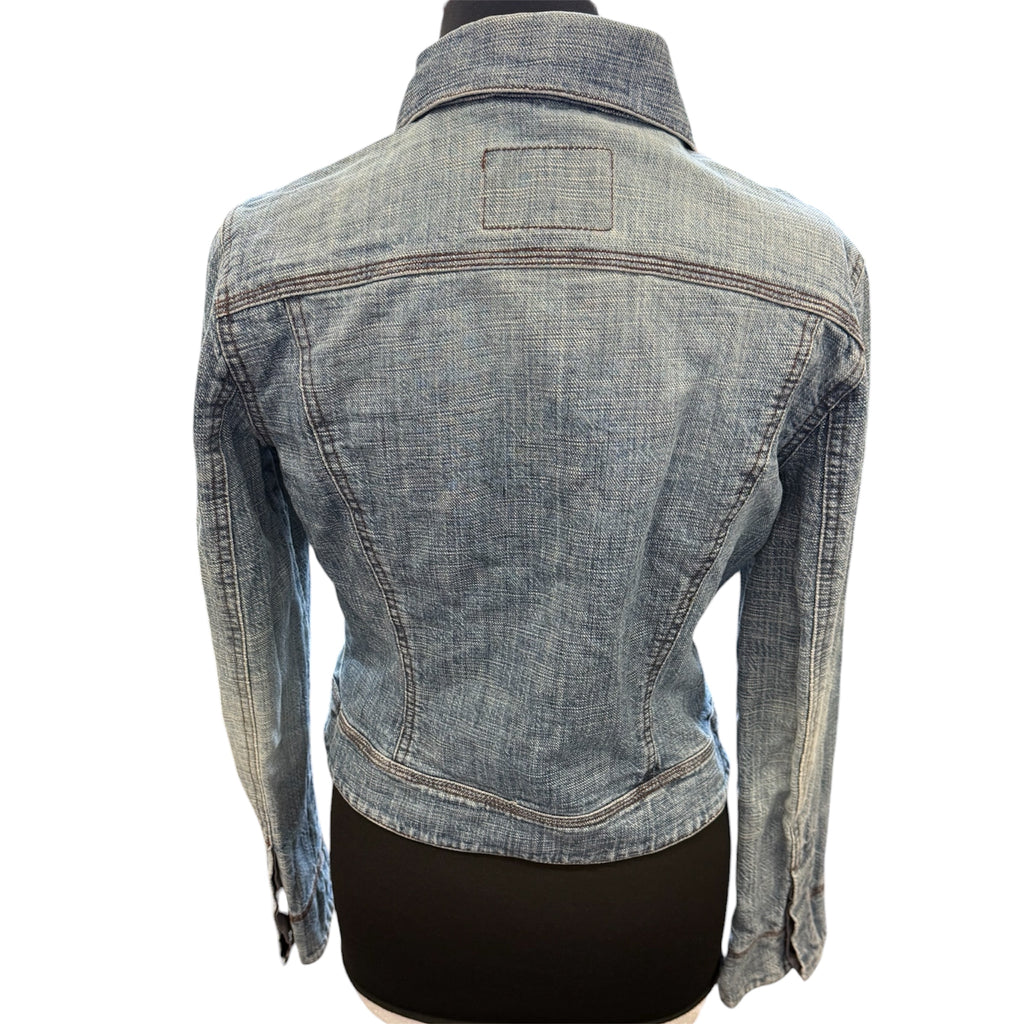 Mexx denim jacket