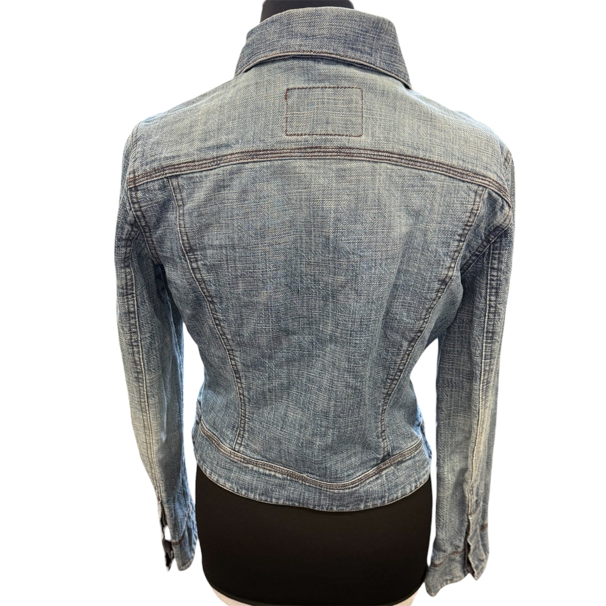 Mexx denim jacket