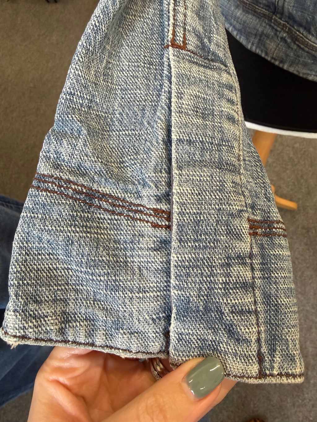 Mexx denim jacket