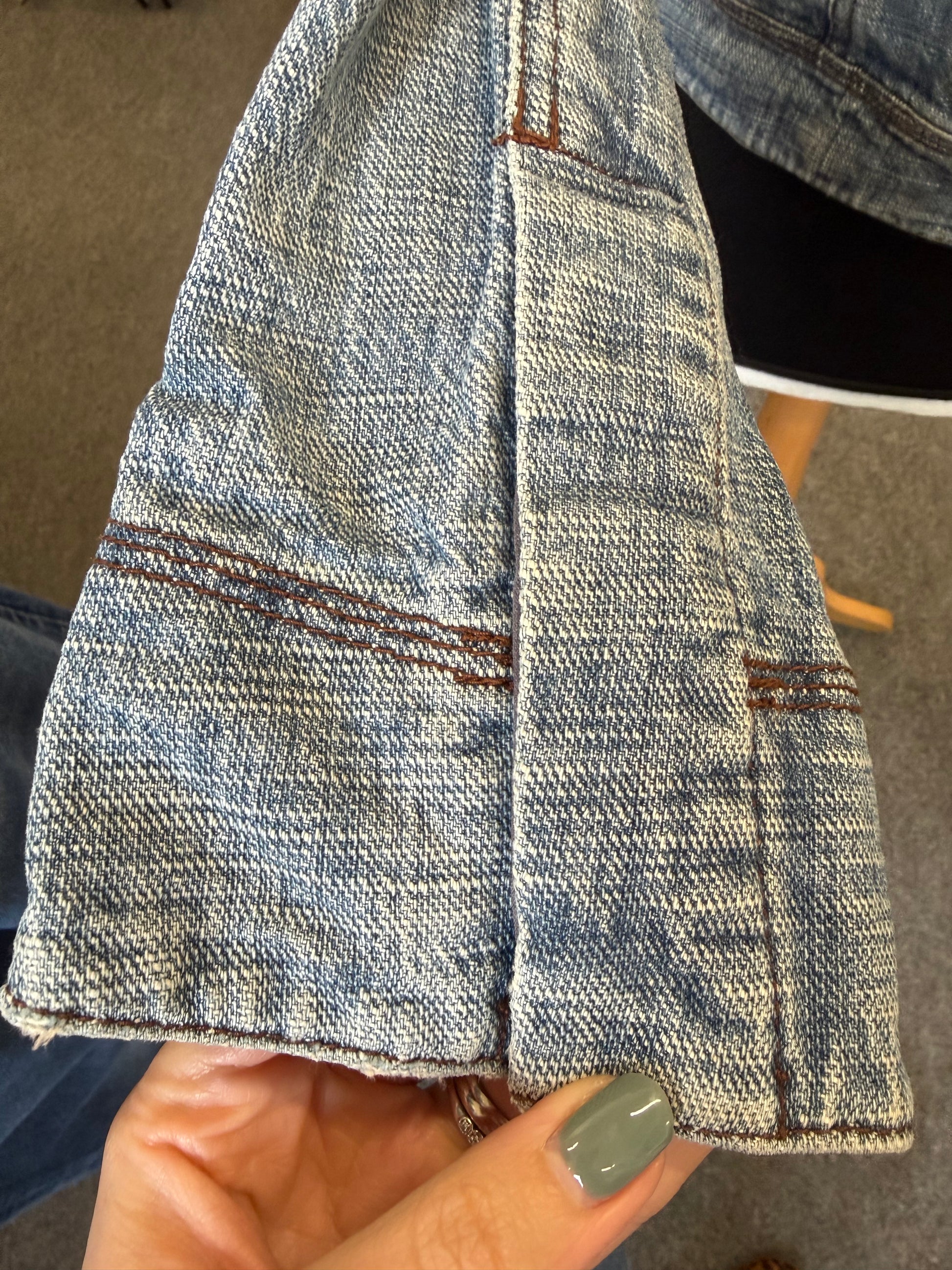 Mexx denim jacket