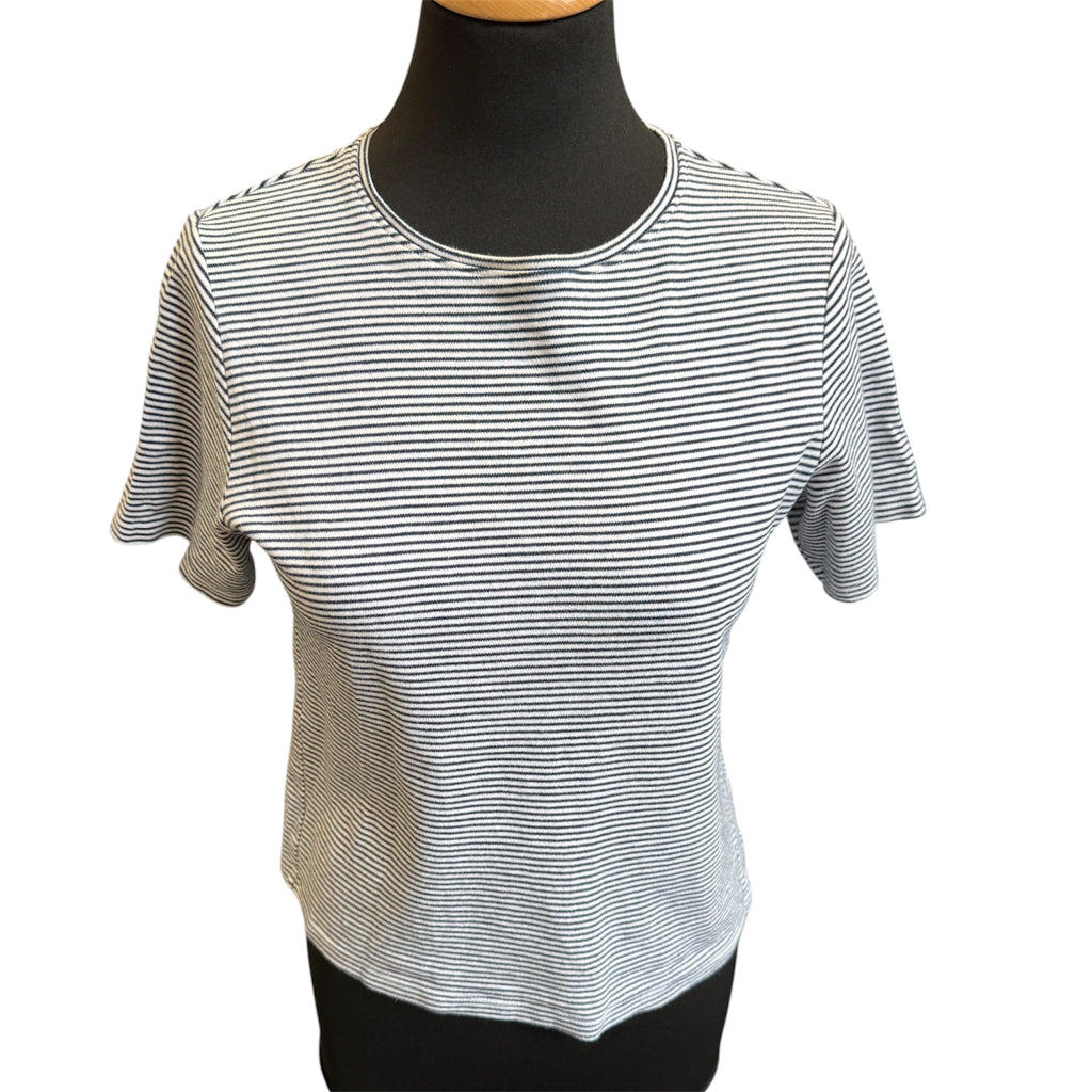 AnyDay John Lewis stripe tee