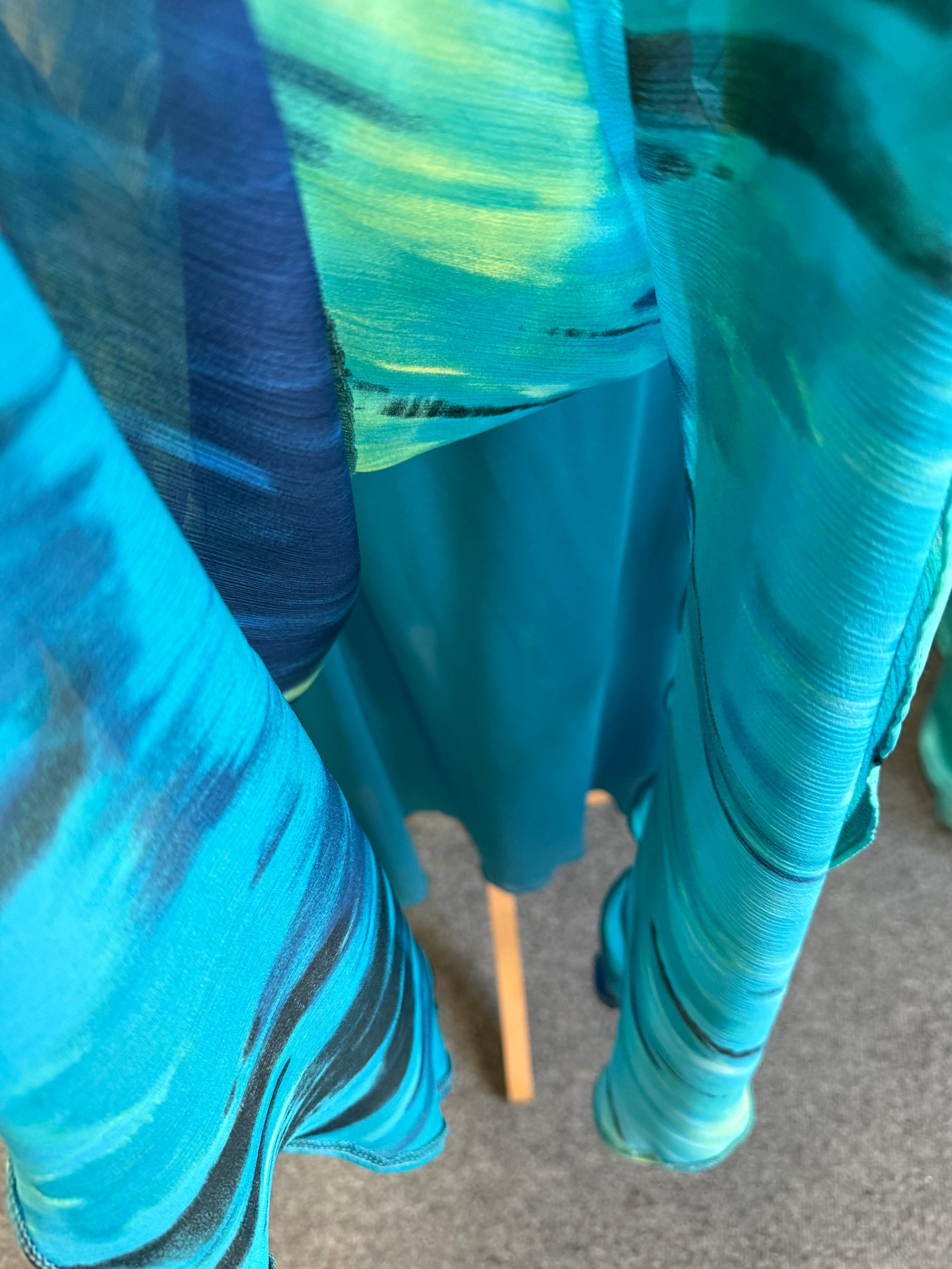 Per Una vintage style midi dress