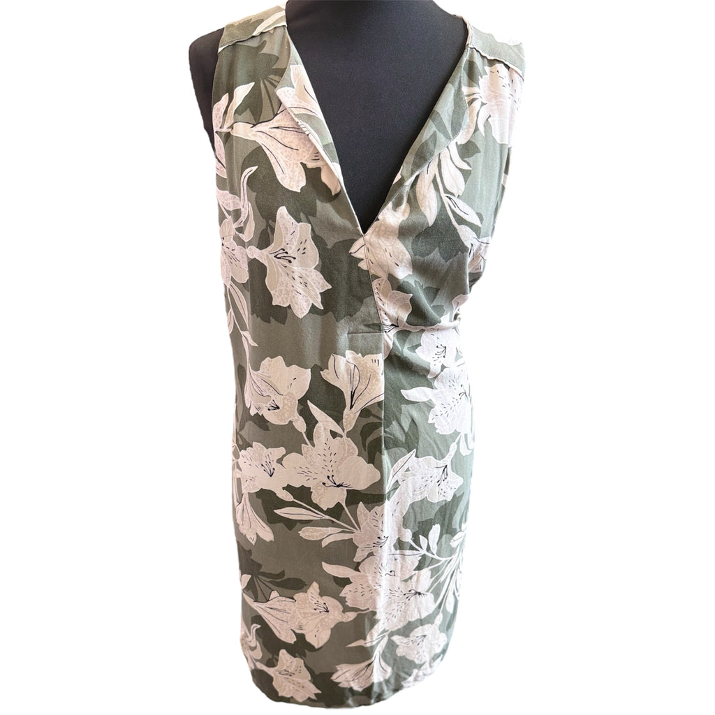Principles floral summer dress