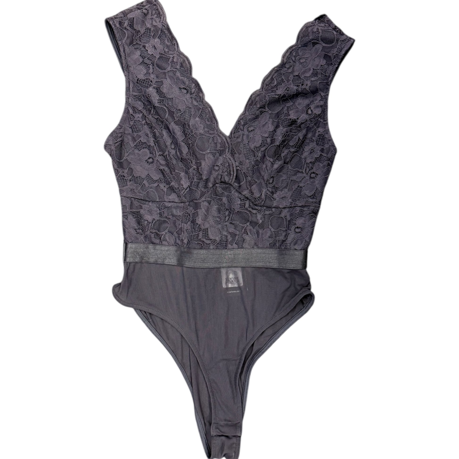 New Look lace bodysuit