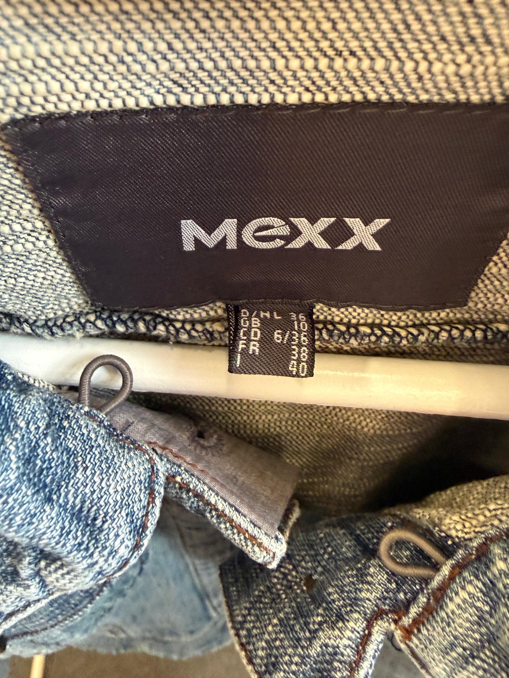 Mexx denim jacket