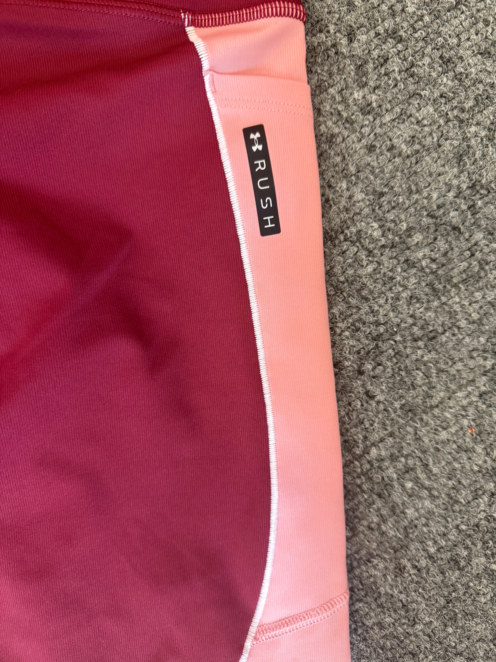 Under Armour activewear leggings