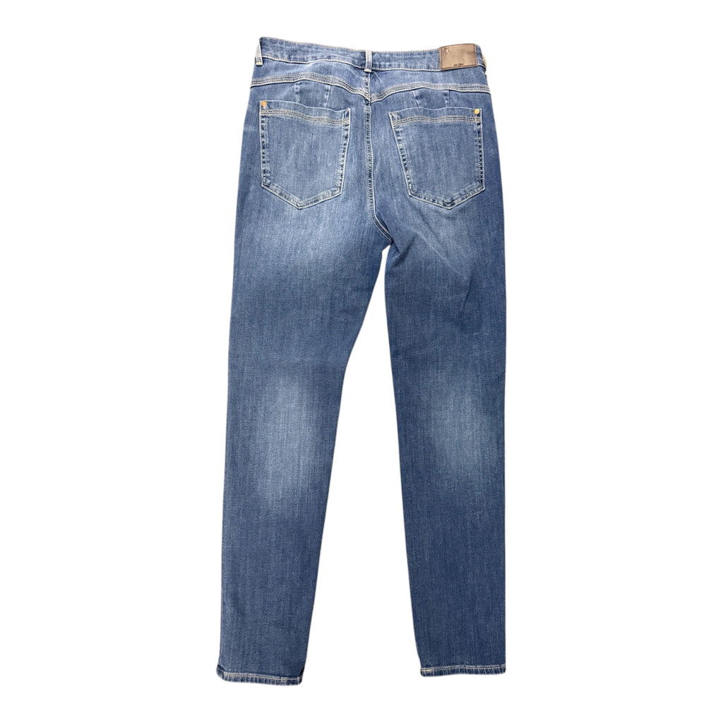 M&S magic skinny jeans