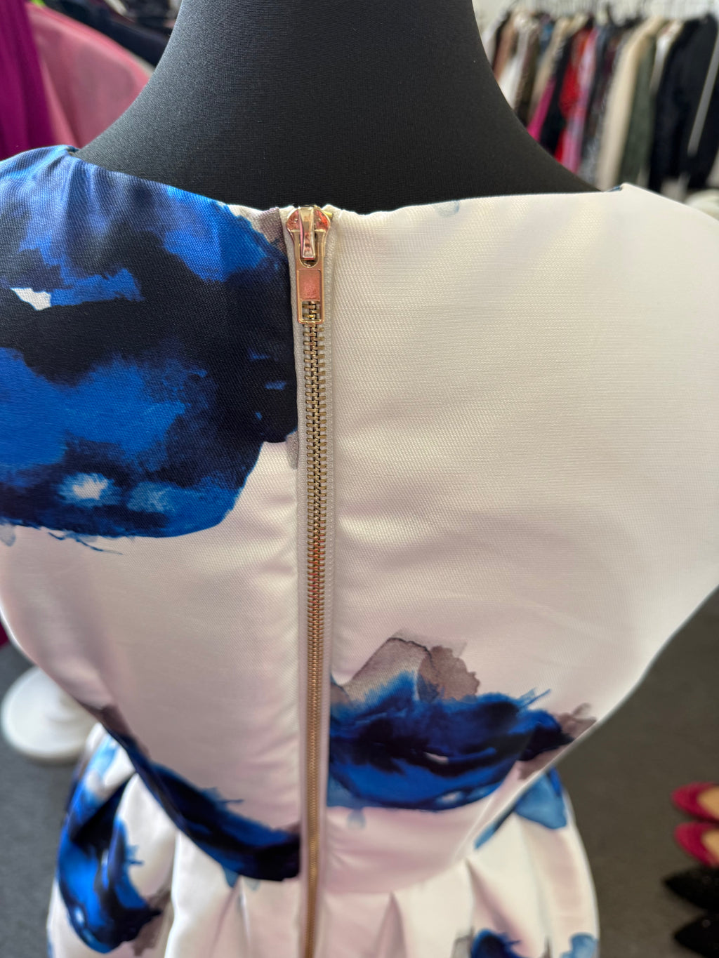 Lucy & Co occasion dress