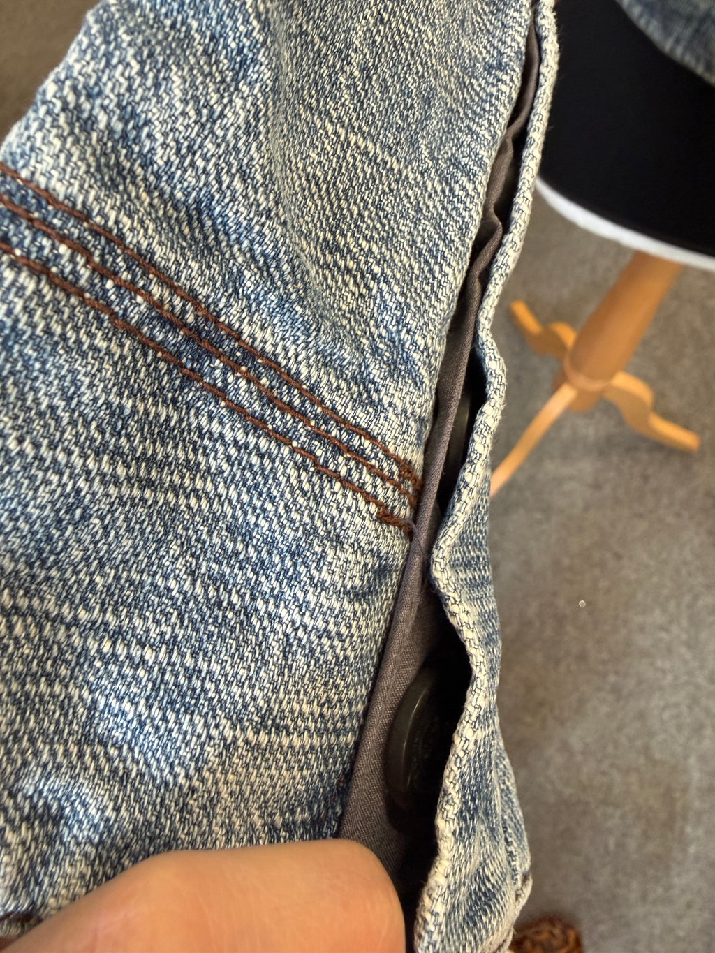 Mexx denim jacket