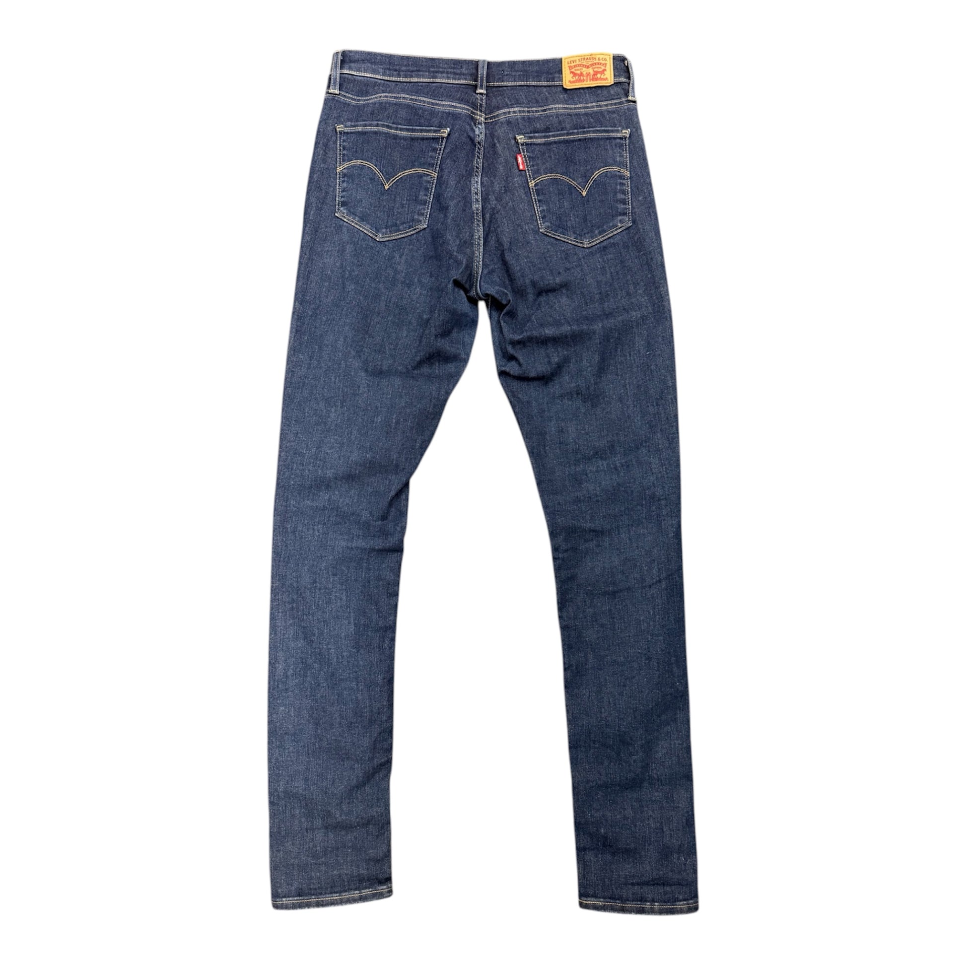 Levi’s 311 shaping skinny jeans