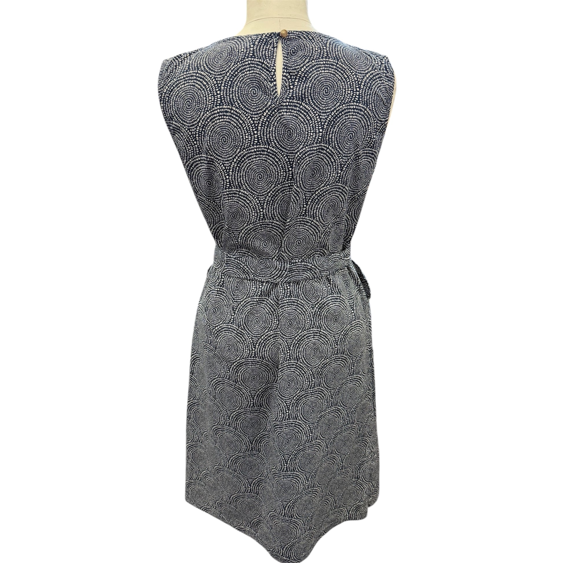 Mountain Warehouse sleeveless belted summer dress