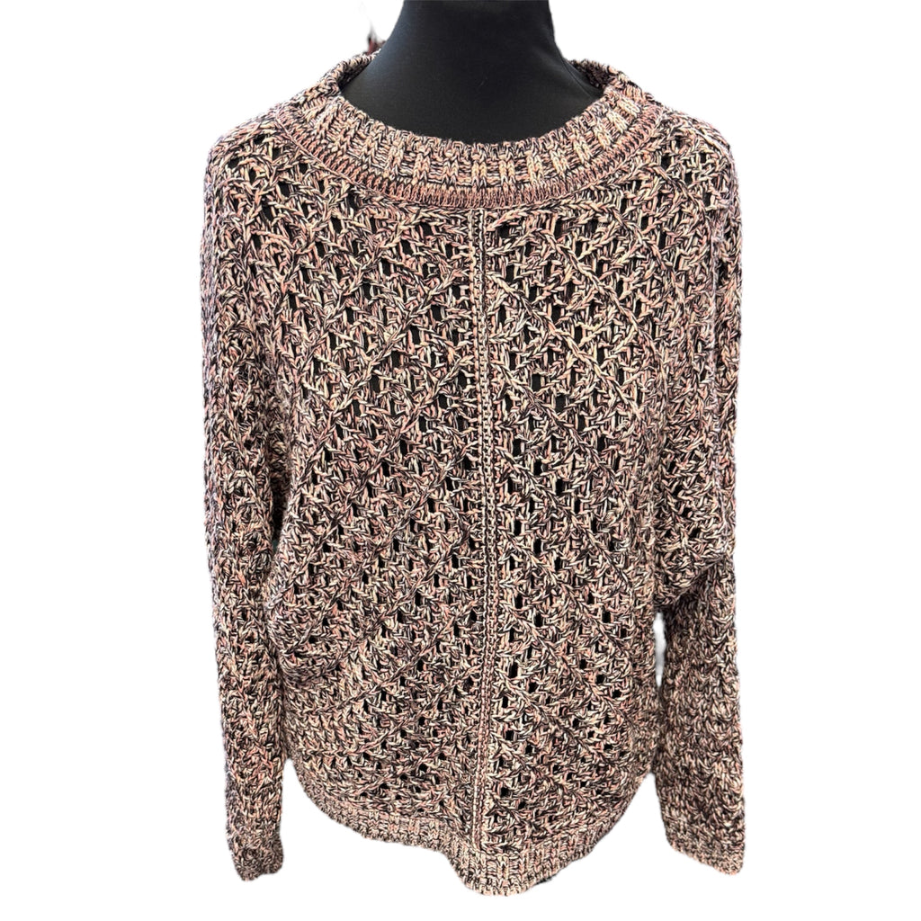 And/Or lightweight jumper