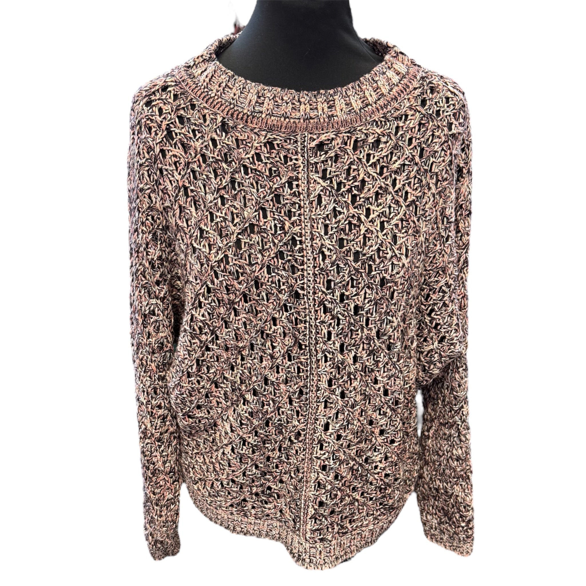 And/Or lightweight jumper