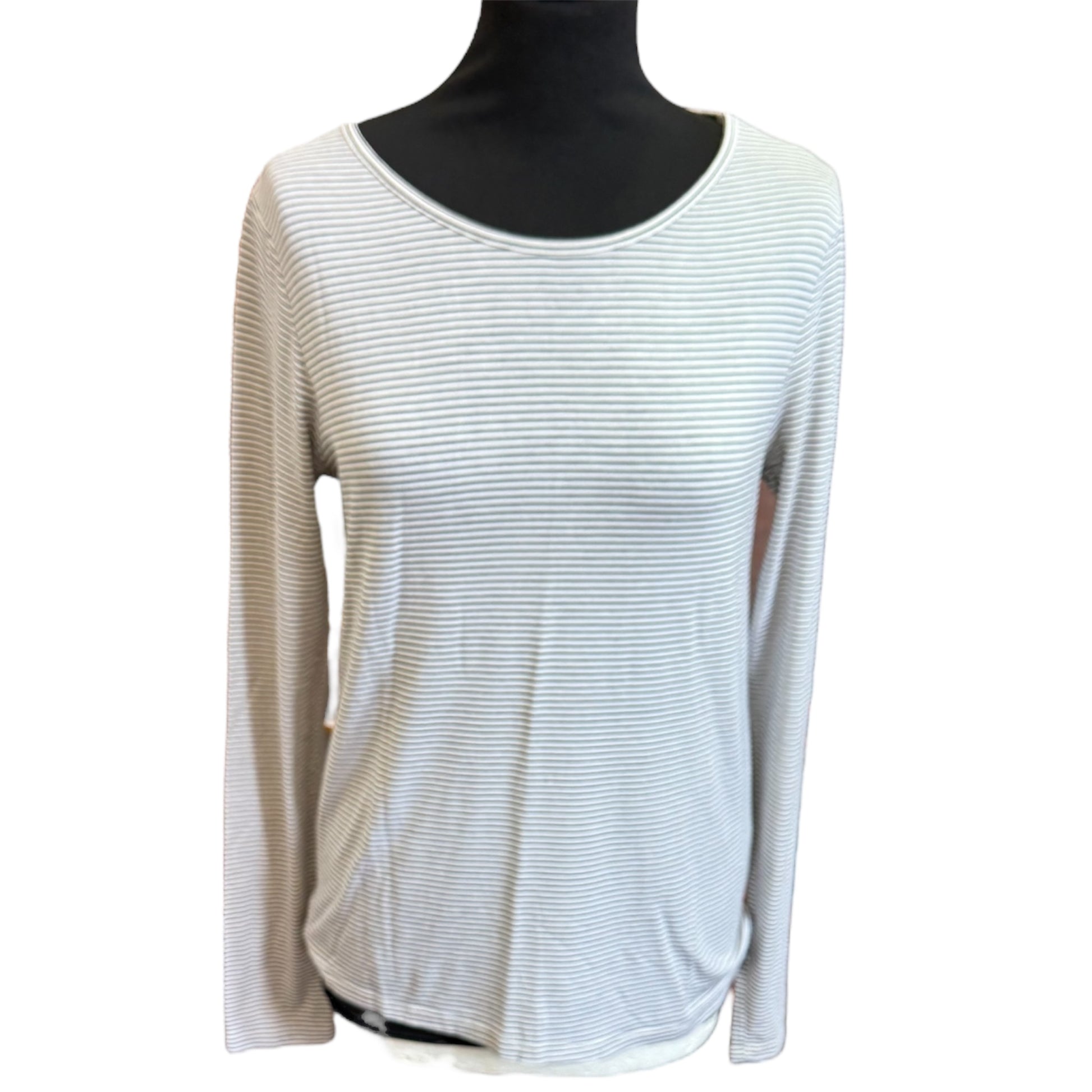 Superdry long sleeve top