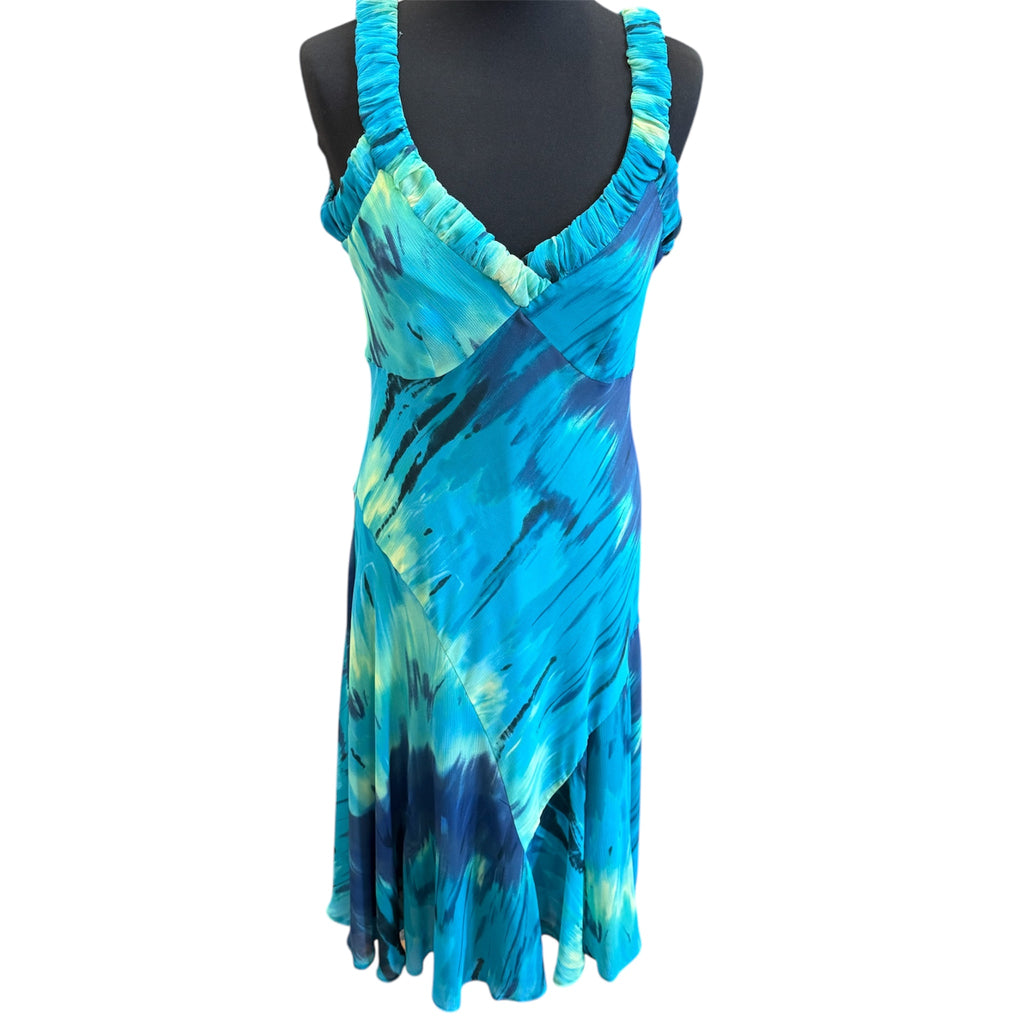 Per Una vintage style midi dress