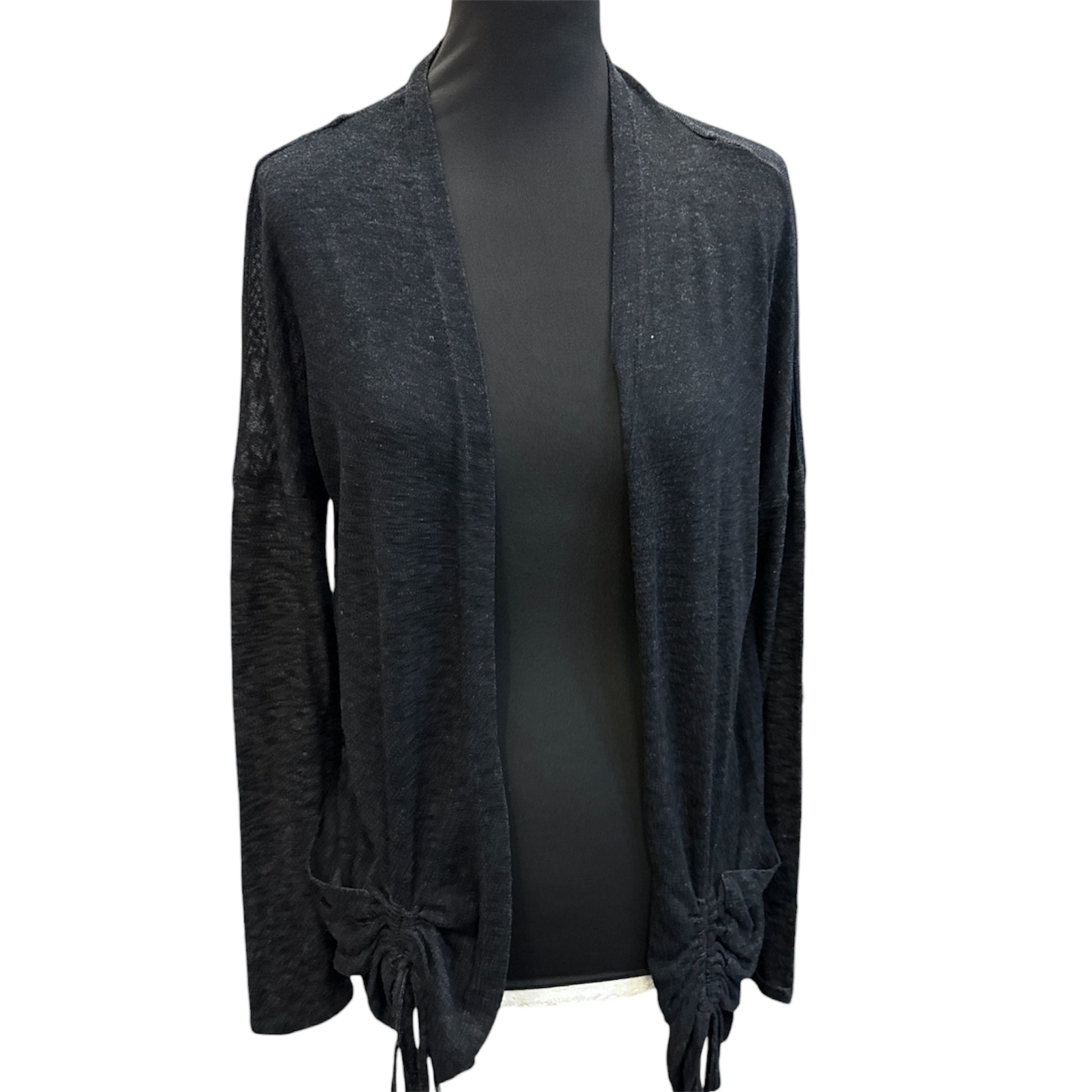 F&F rusche bottom cardigan