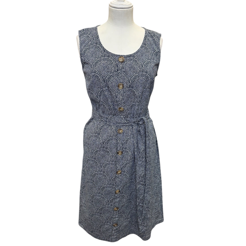 Mountain Warehouse sleeveless belted summer dress
