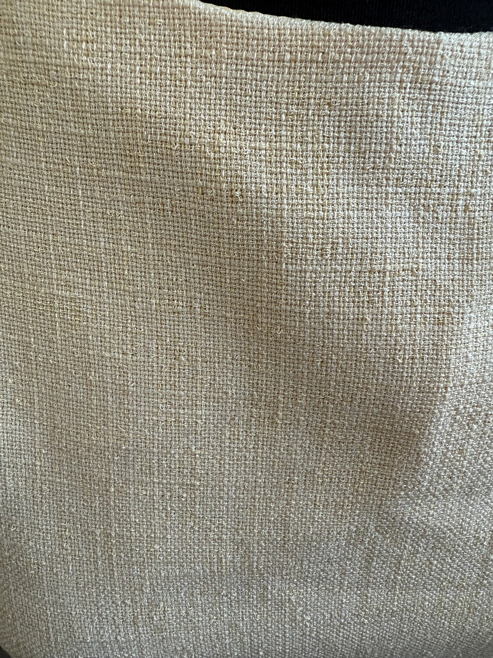 Lady H Dublin vintage pinafore style dress