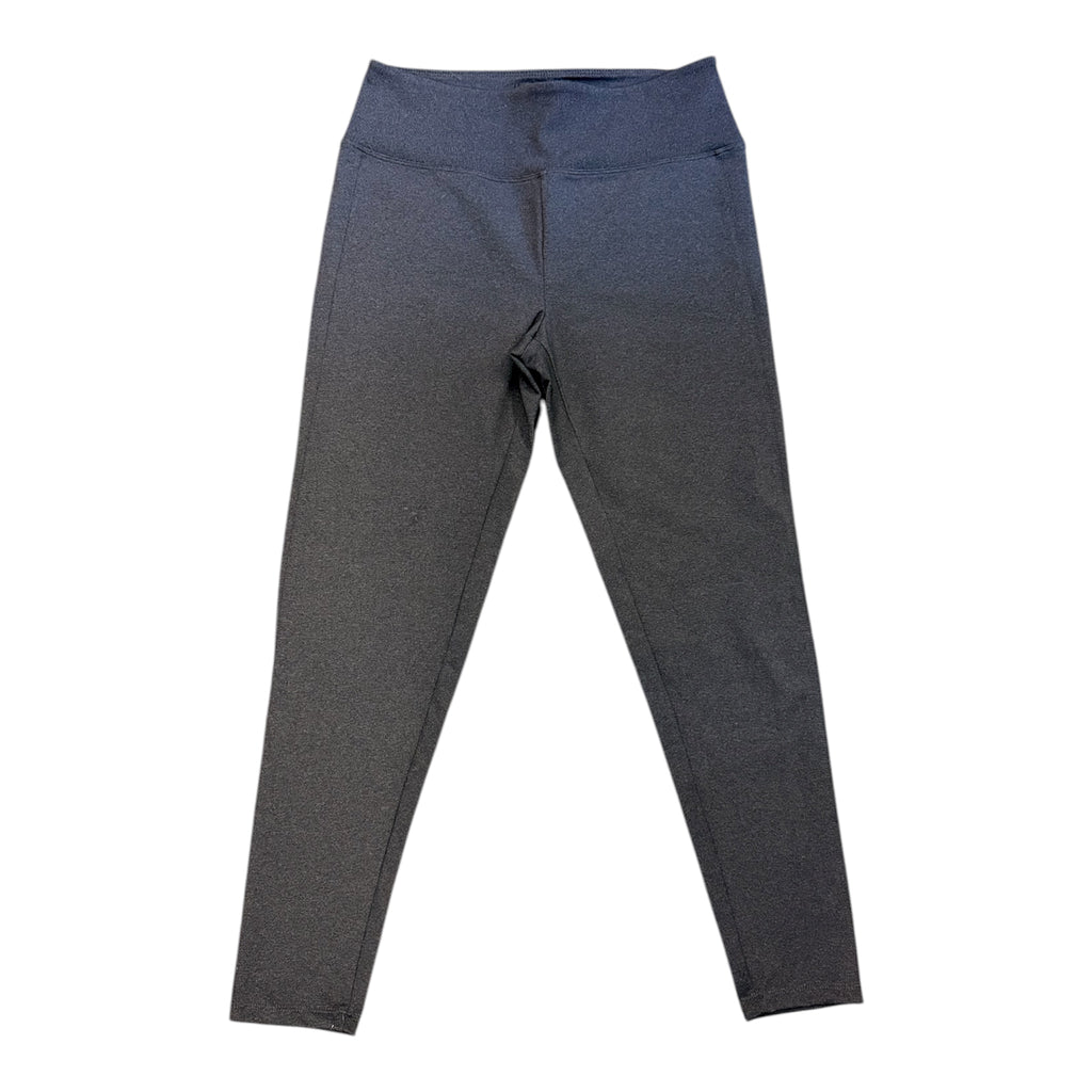 Max & Mia charcoal gym leggings