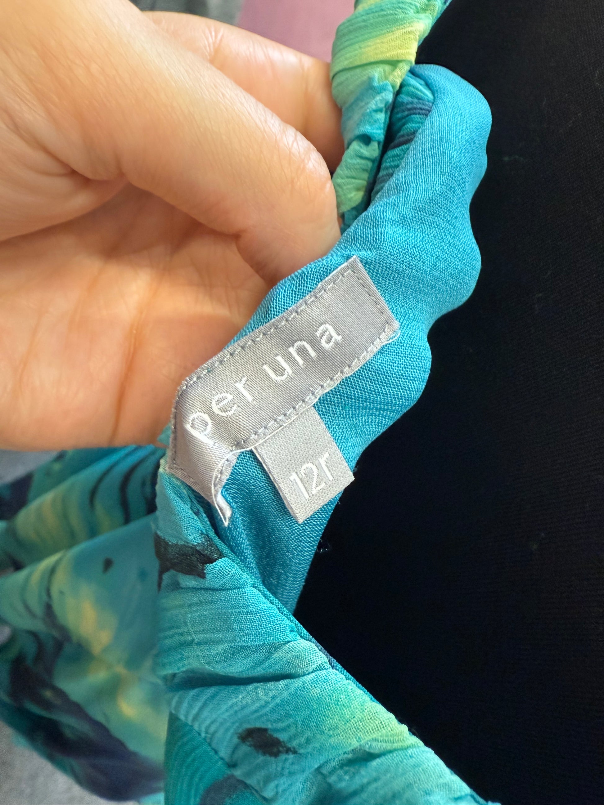 Per Una vintage style midi dress