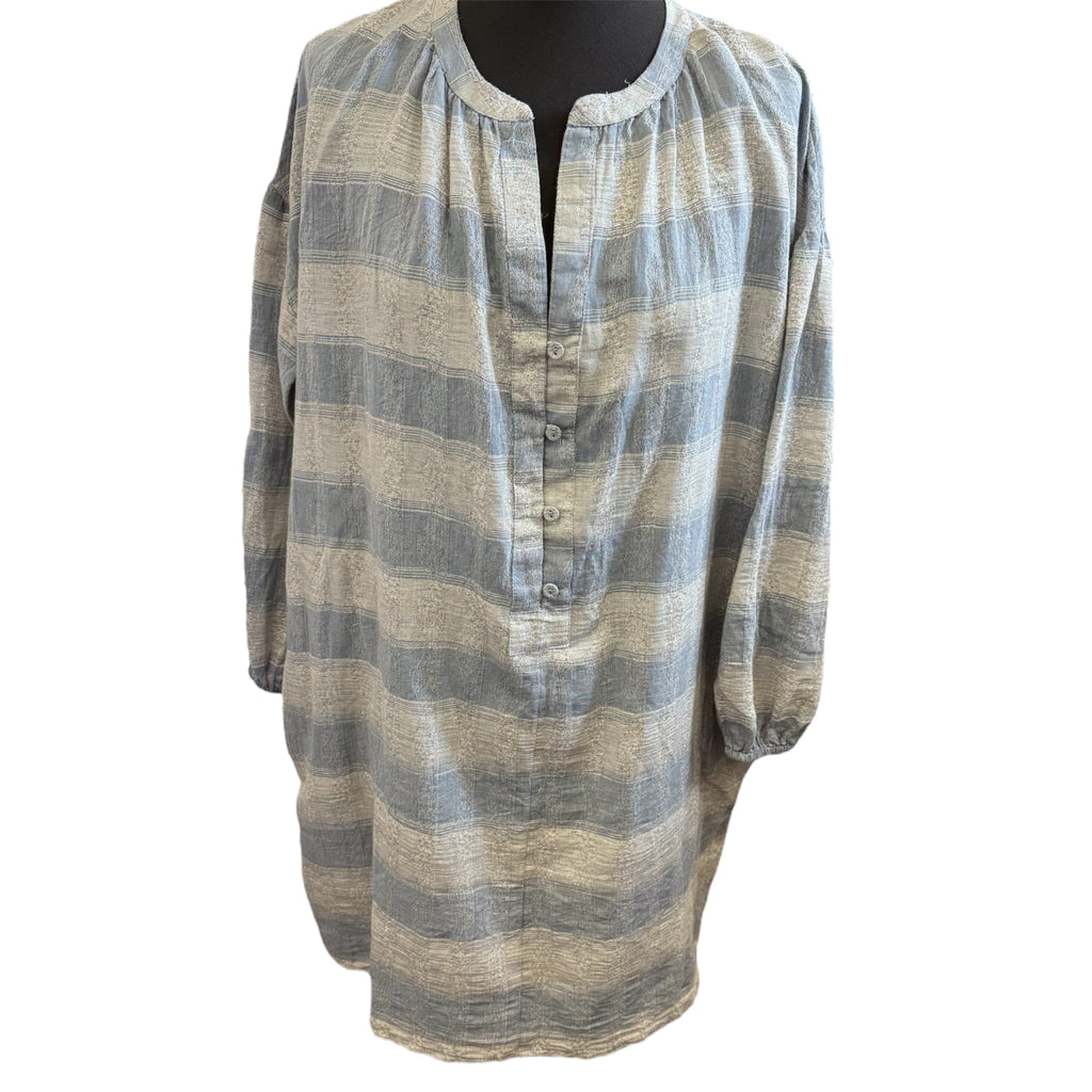 Next check longline top